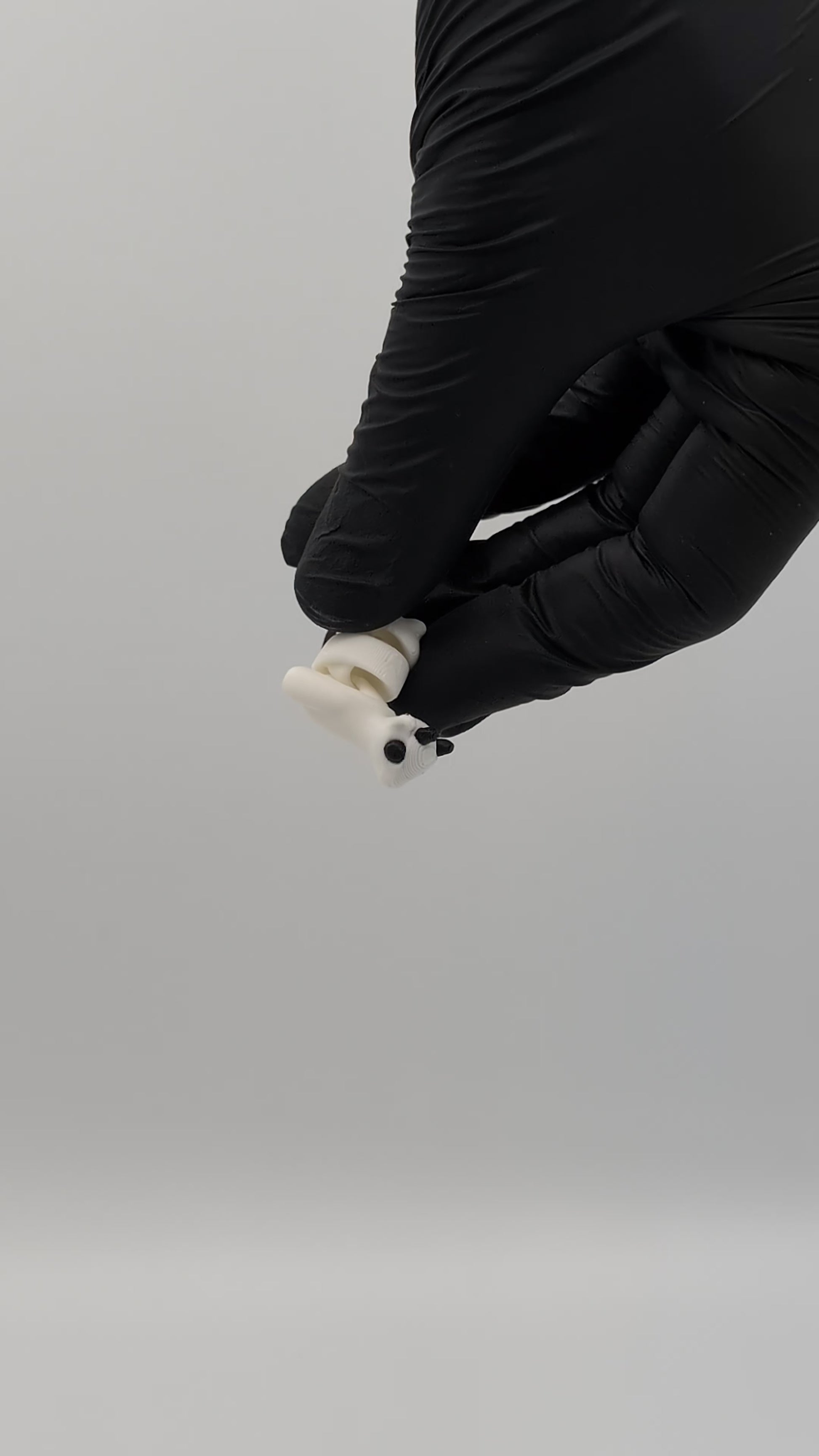Capra mini fidget