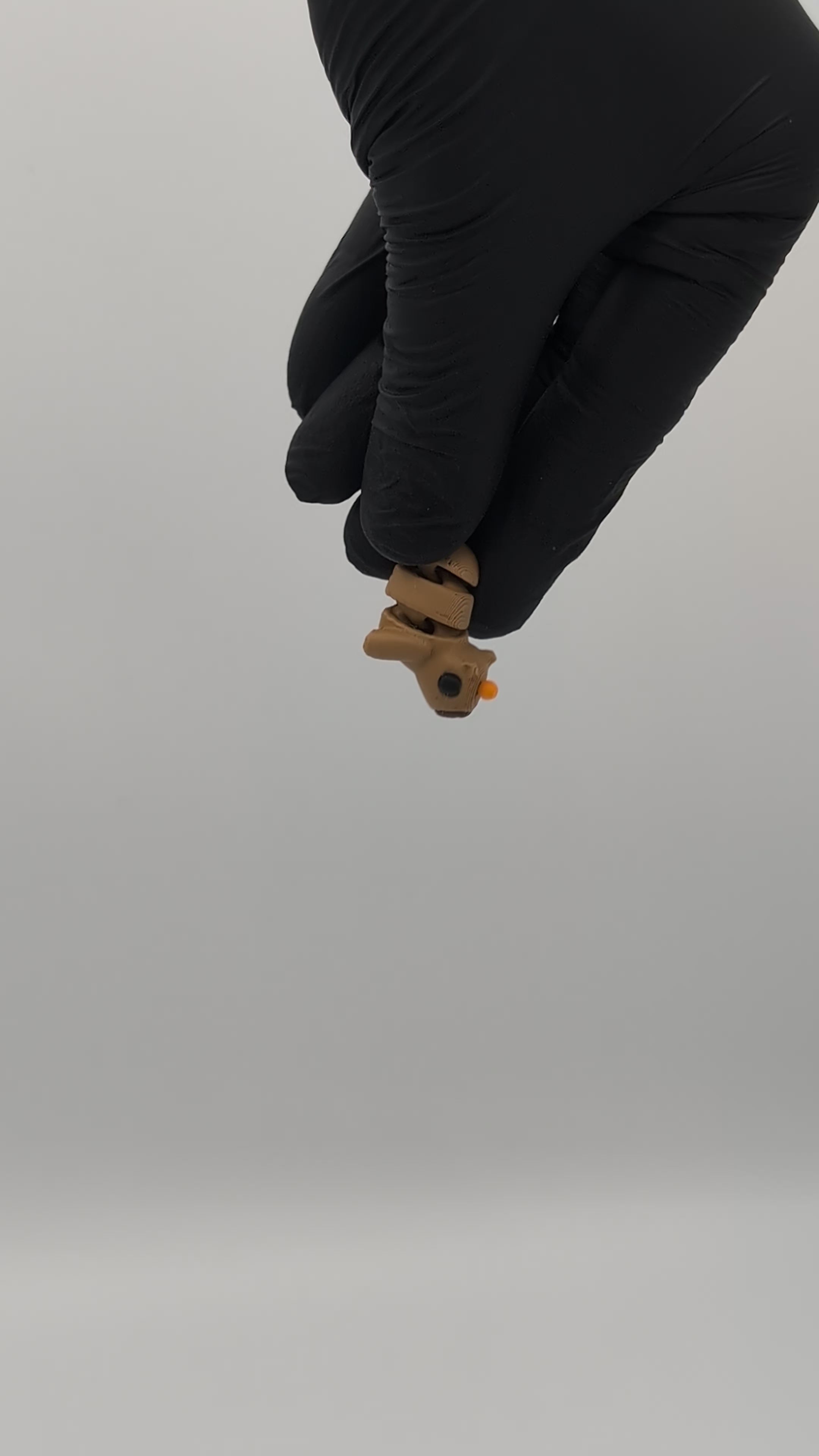 Capibara mini fidget