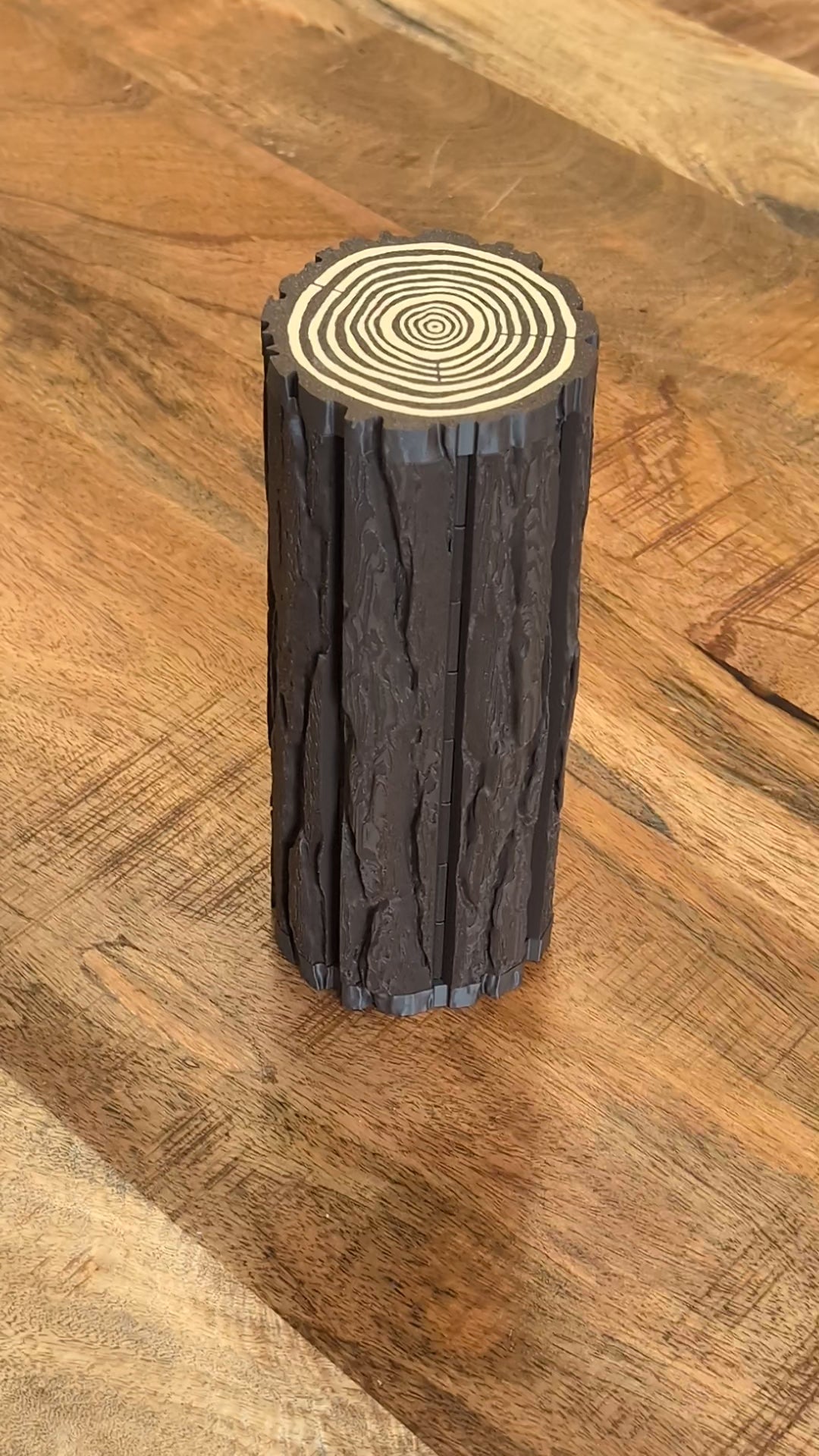 Magic Trunk Roll-Up Schachbrett