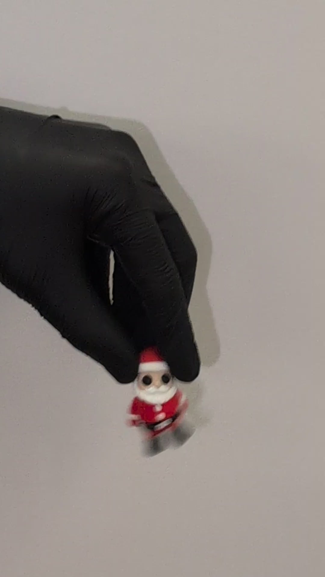 Babbo Natale mini fidget