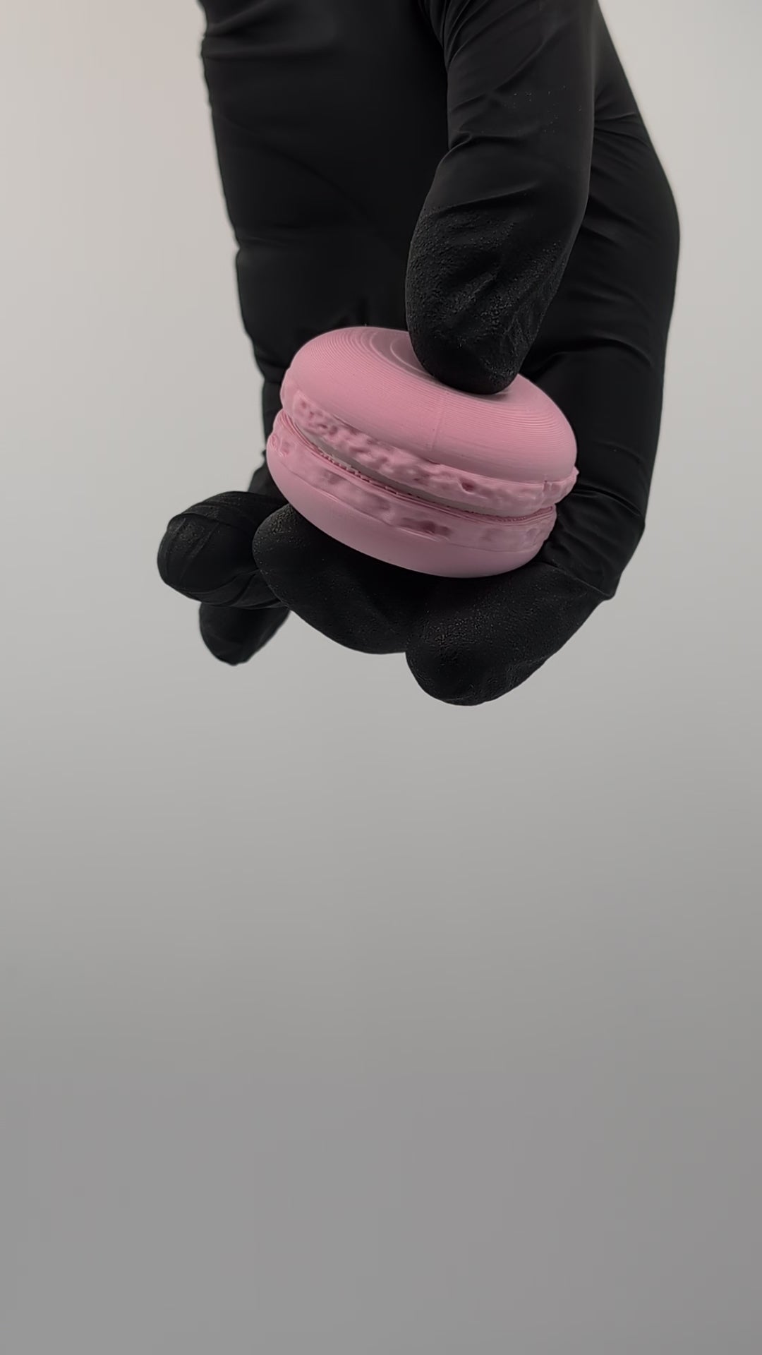 Clicker macaron