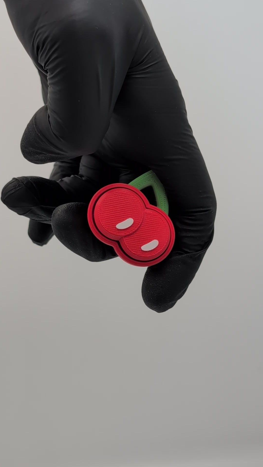 Clicker ciliegie