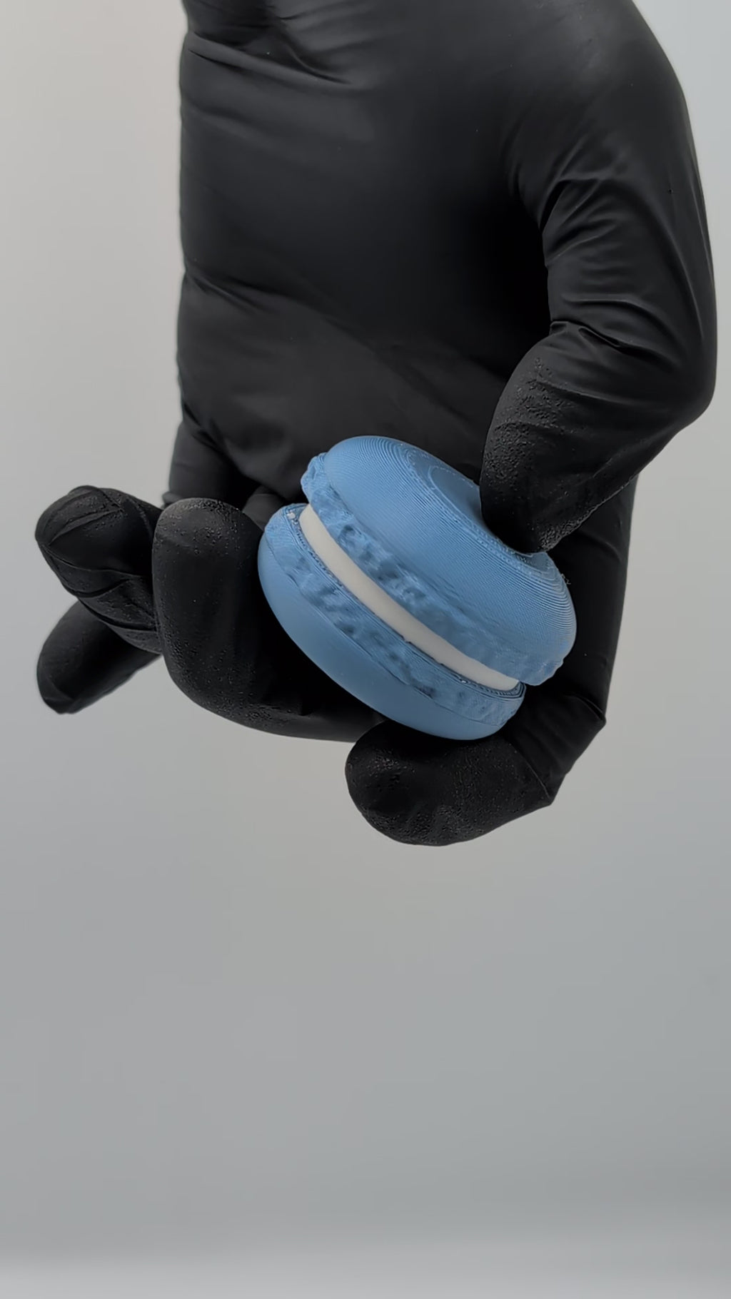 Clicker macaron