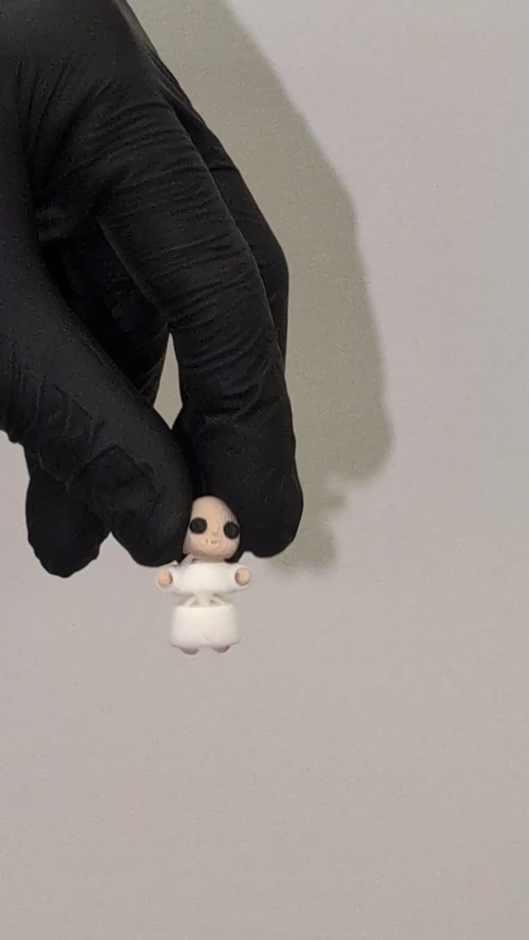 Gesù Natività mini fidget