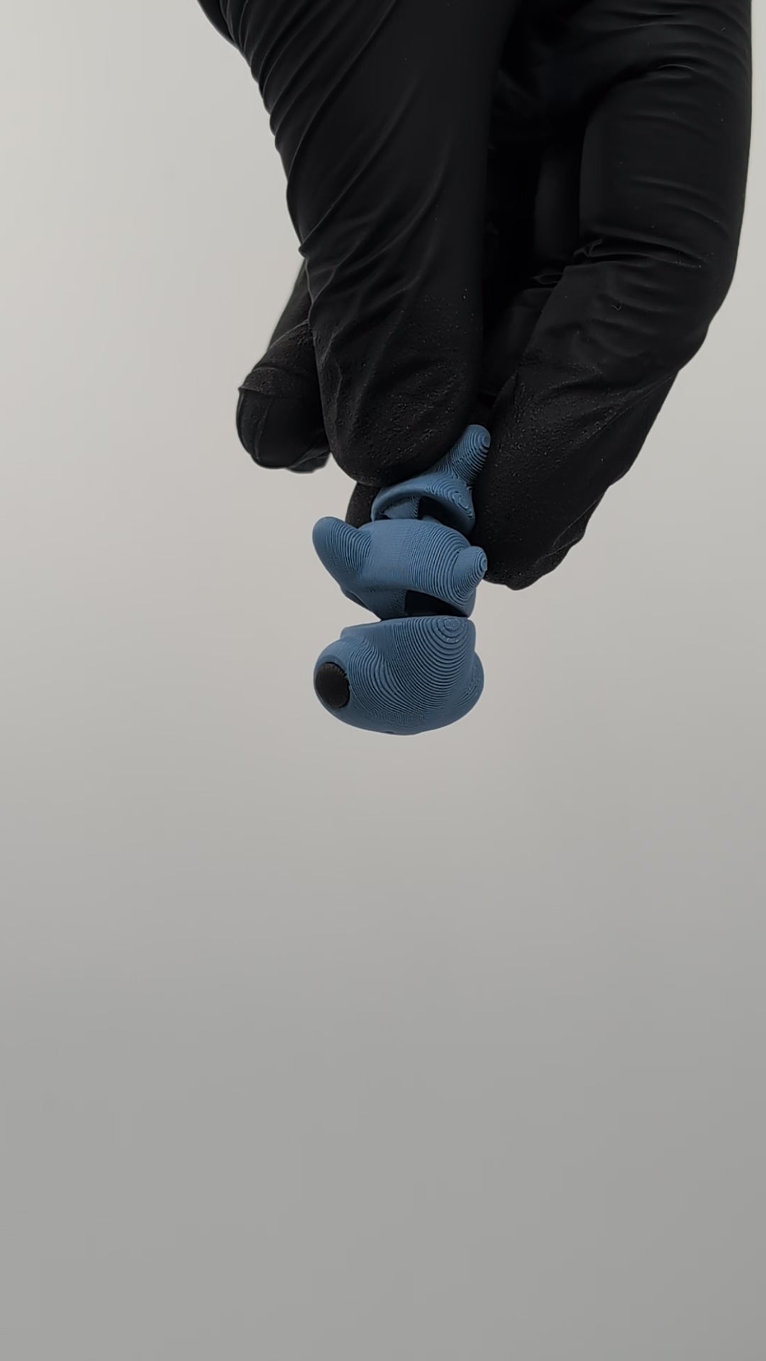 Squalo martello mini fidget