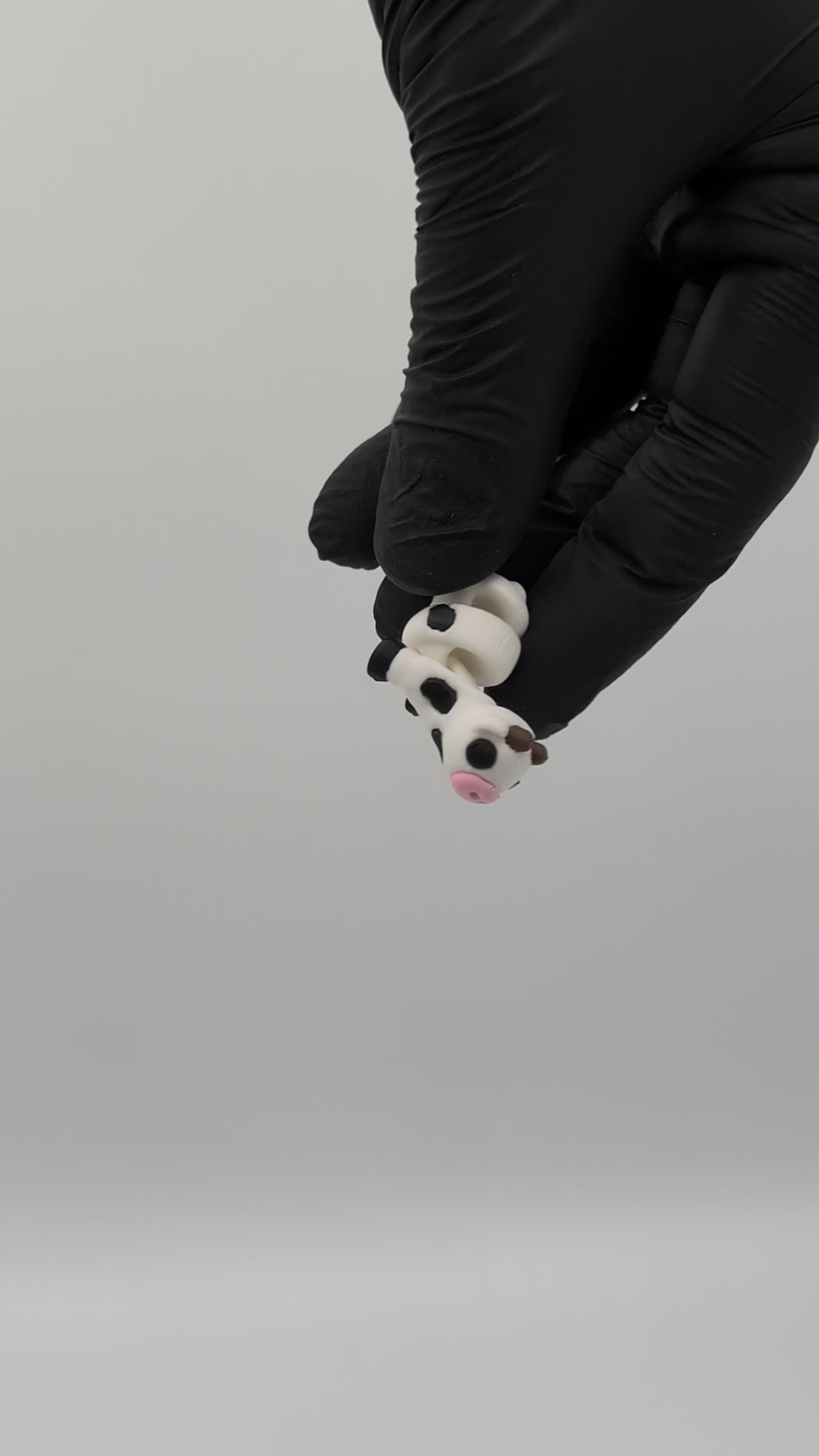 Mucca mini fidget