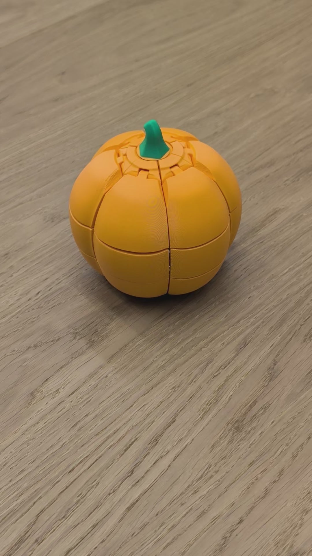 Zucca Smash