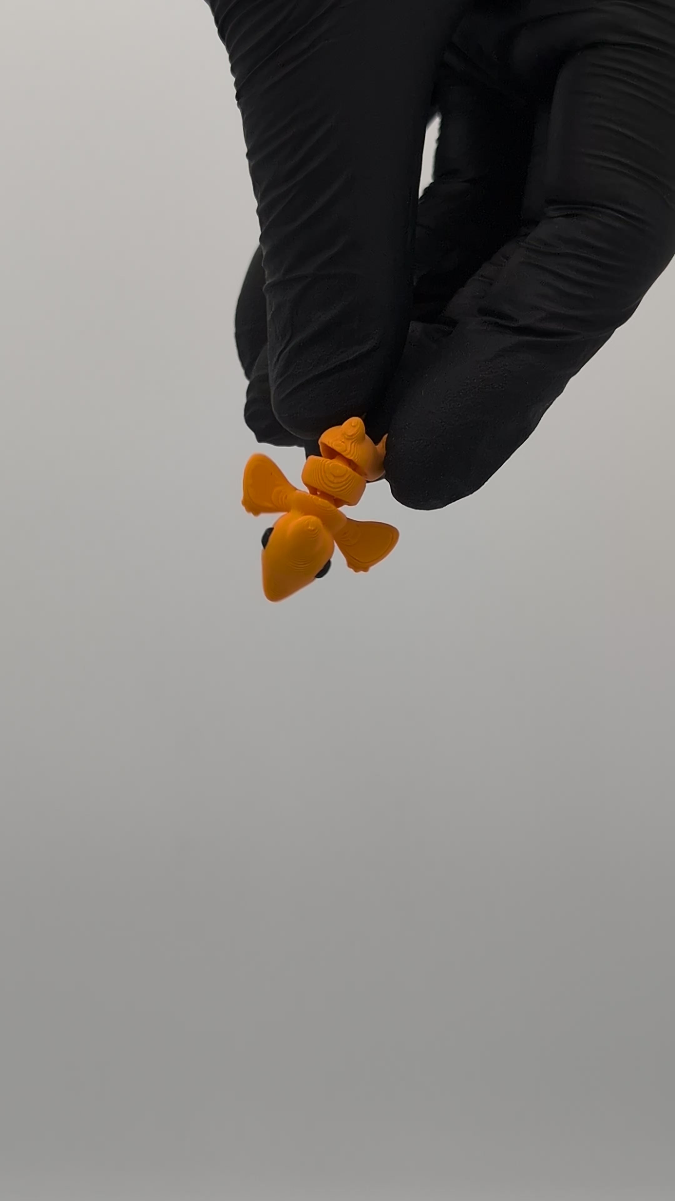 Pterodaktylus Mini-Zappel