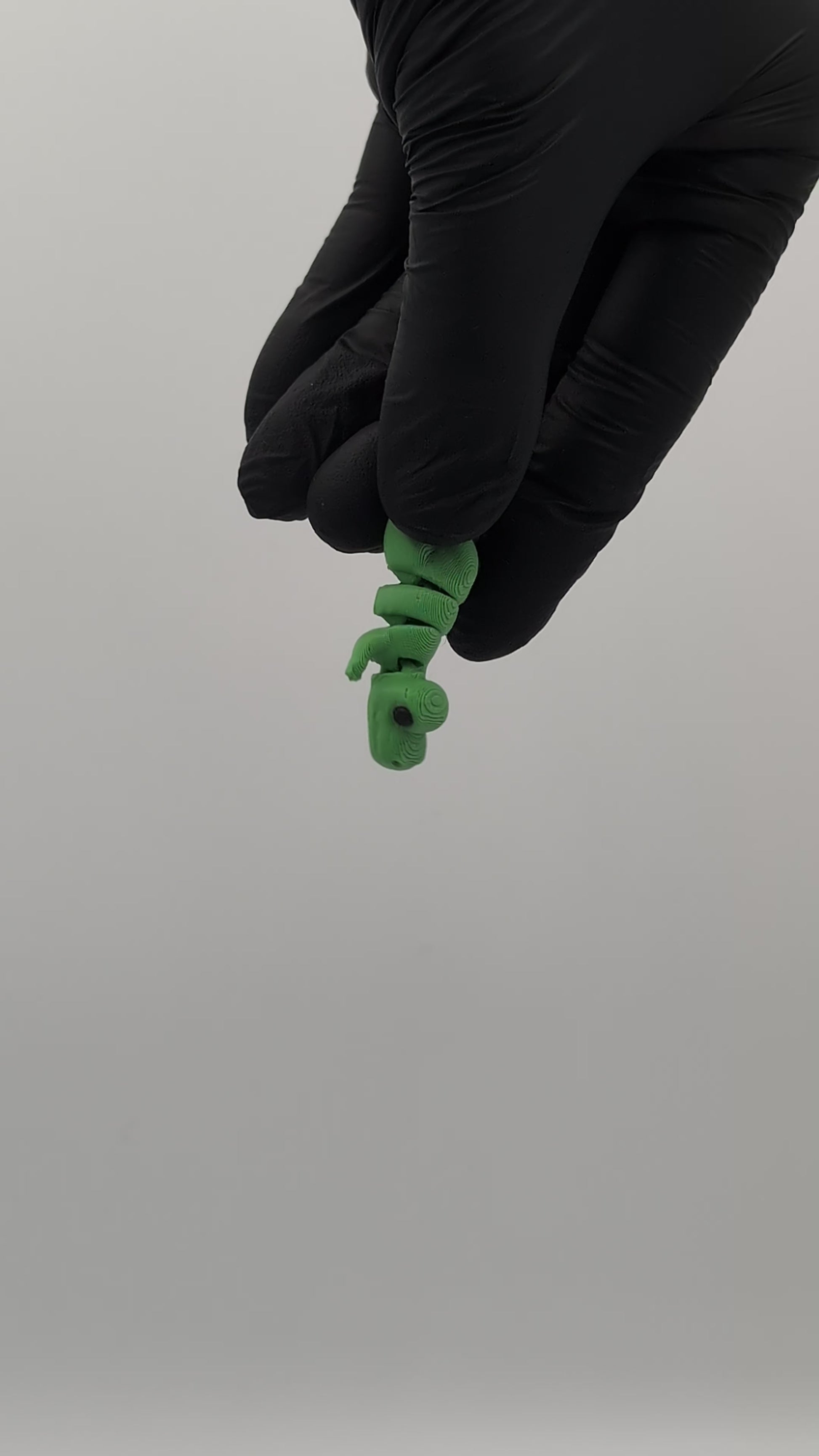 T-Rex mini fidget