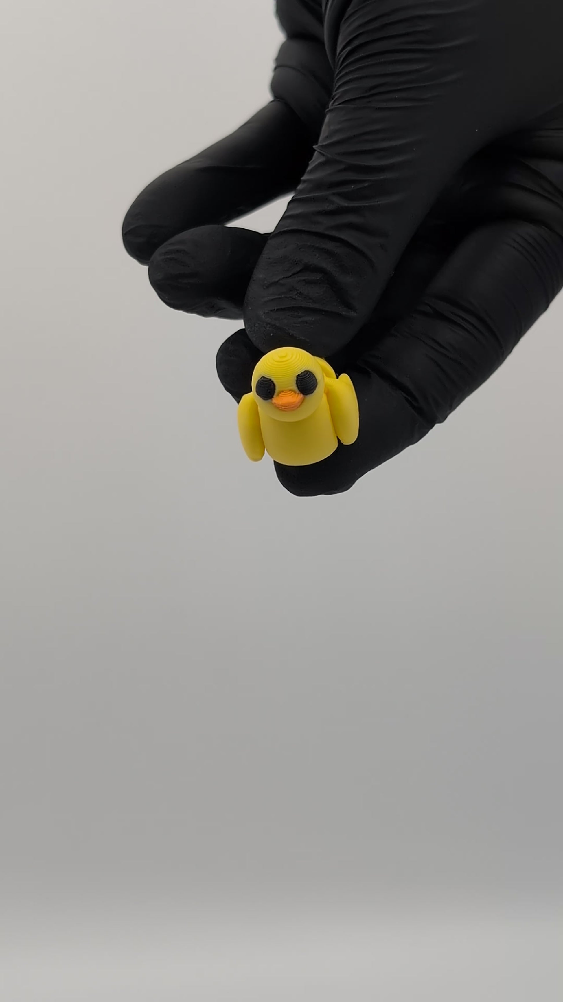Papera mini fidget