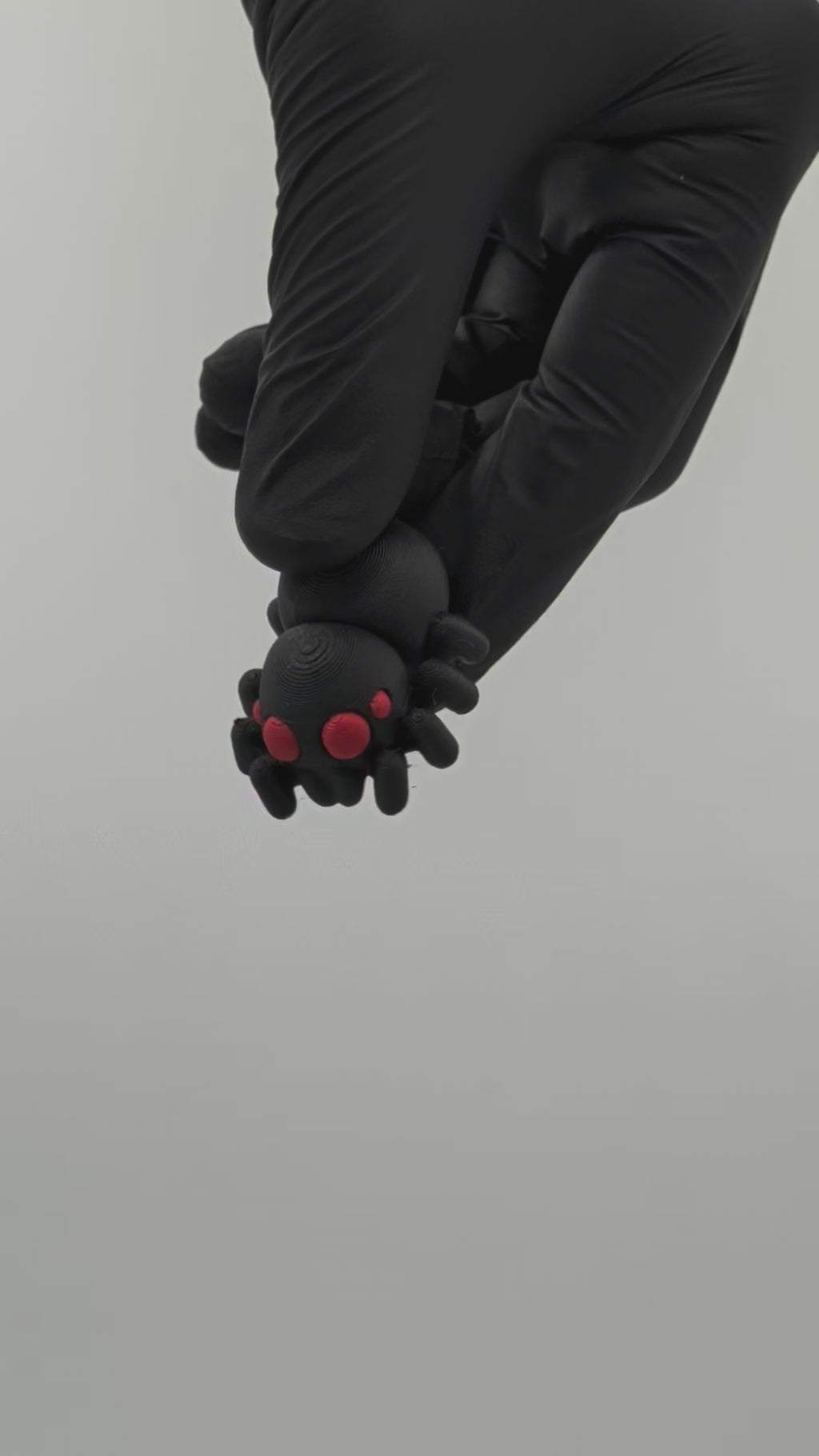 Ragno mini fidget