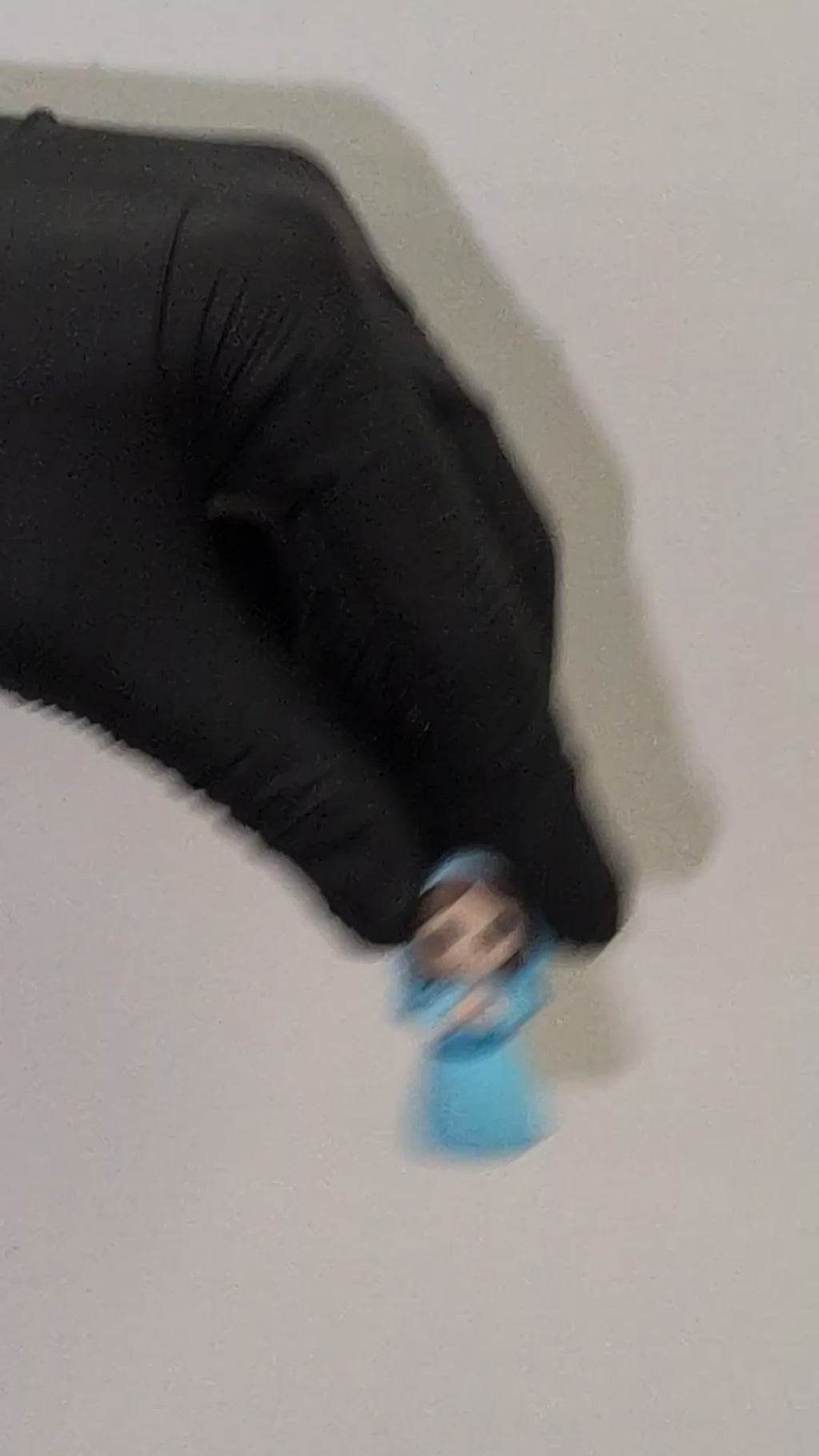 Maria Natività mini fidget