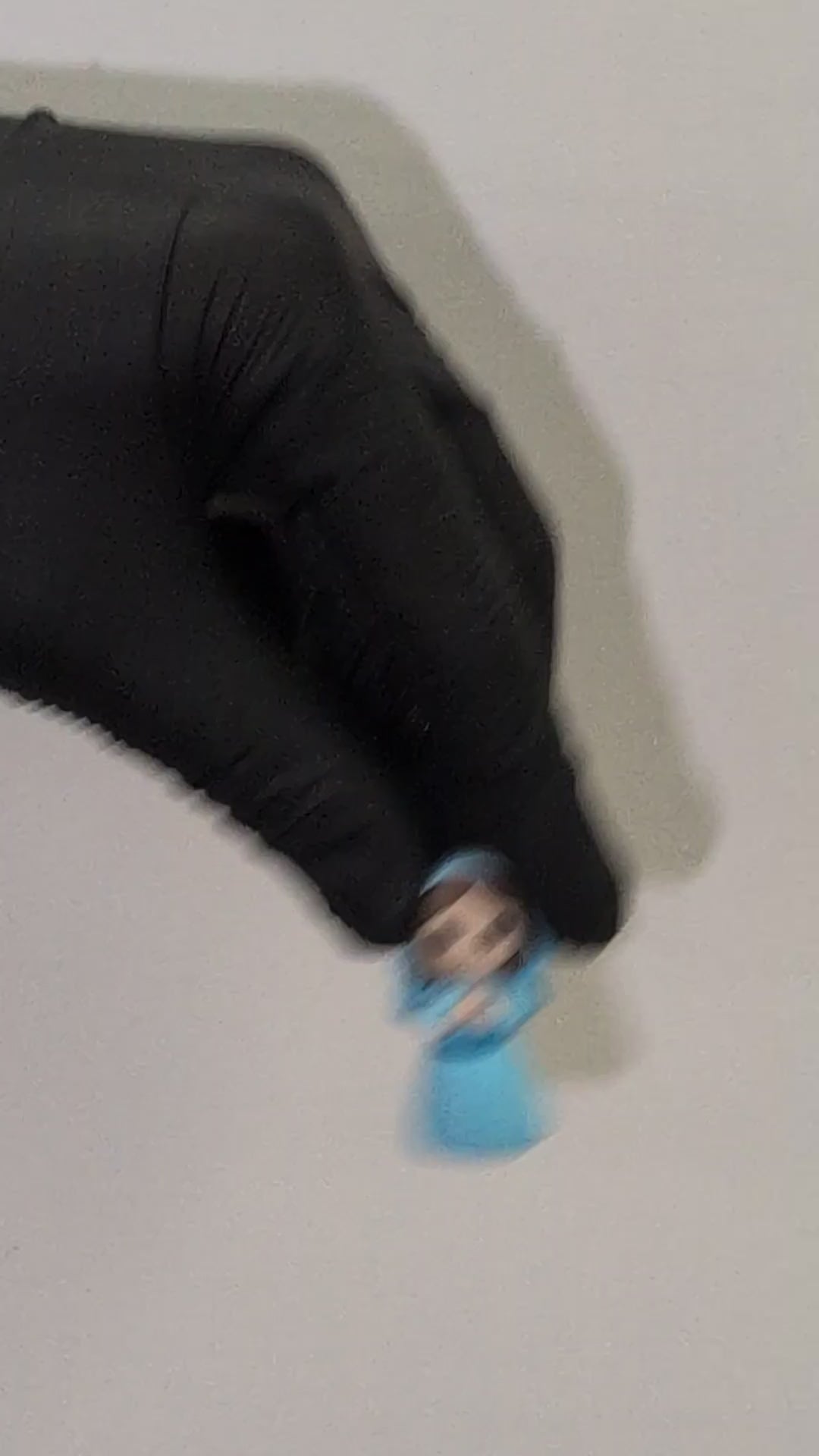 Maria Natività mini fidget