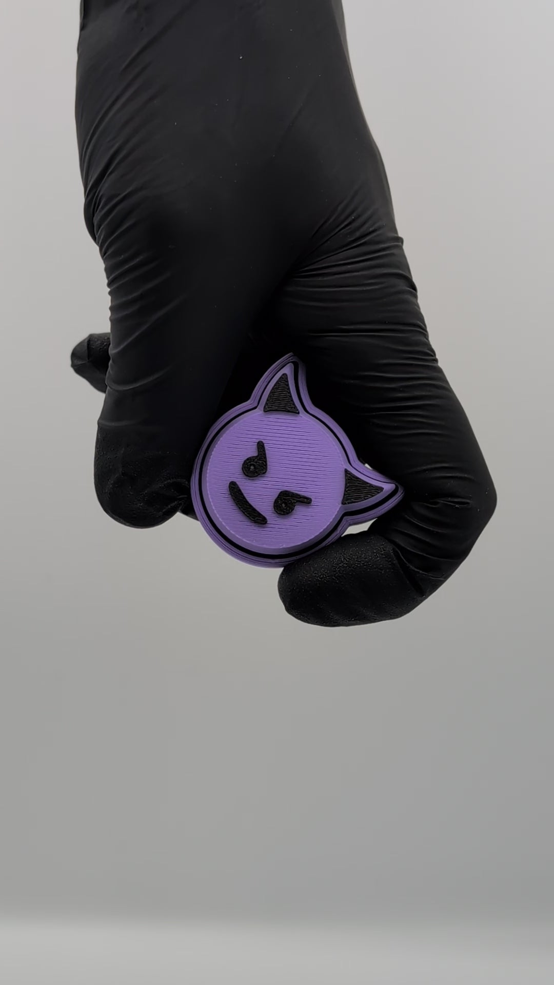 Clicker diavoletto