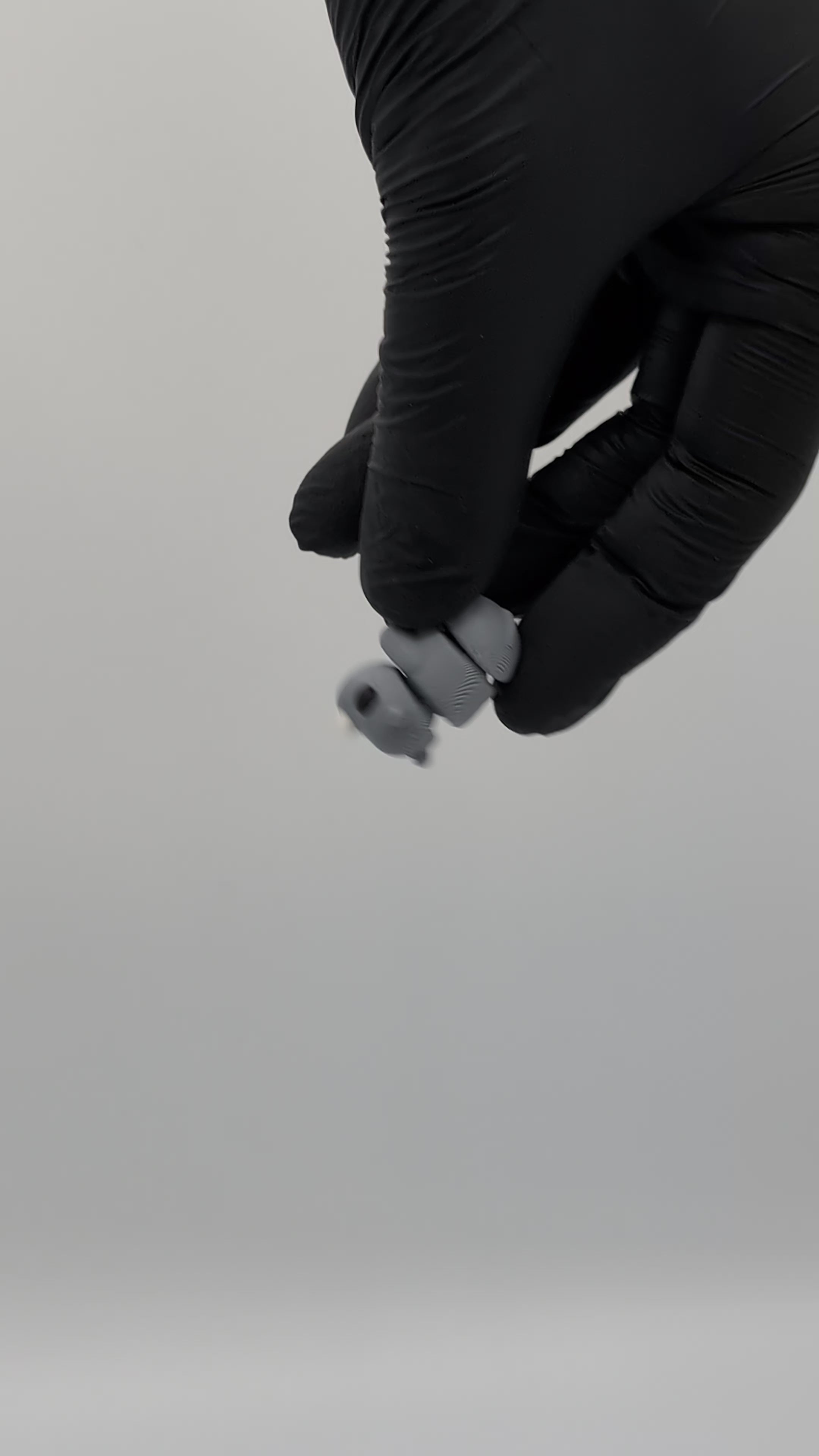 Rinoceronte mini fidget