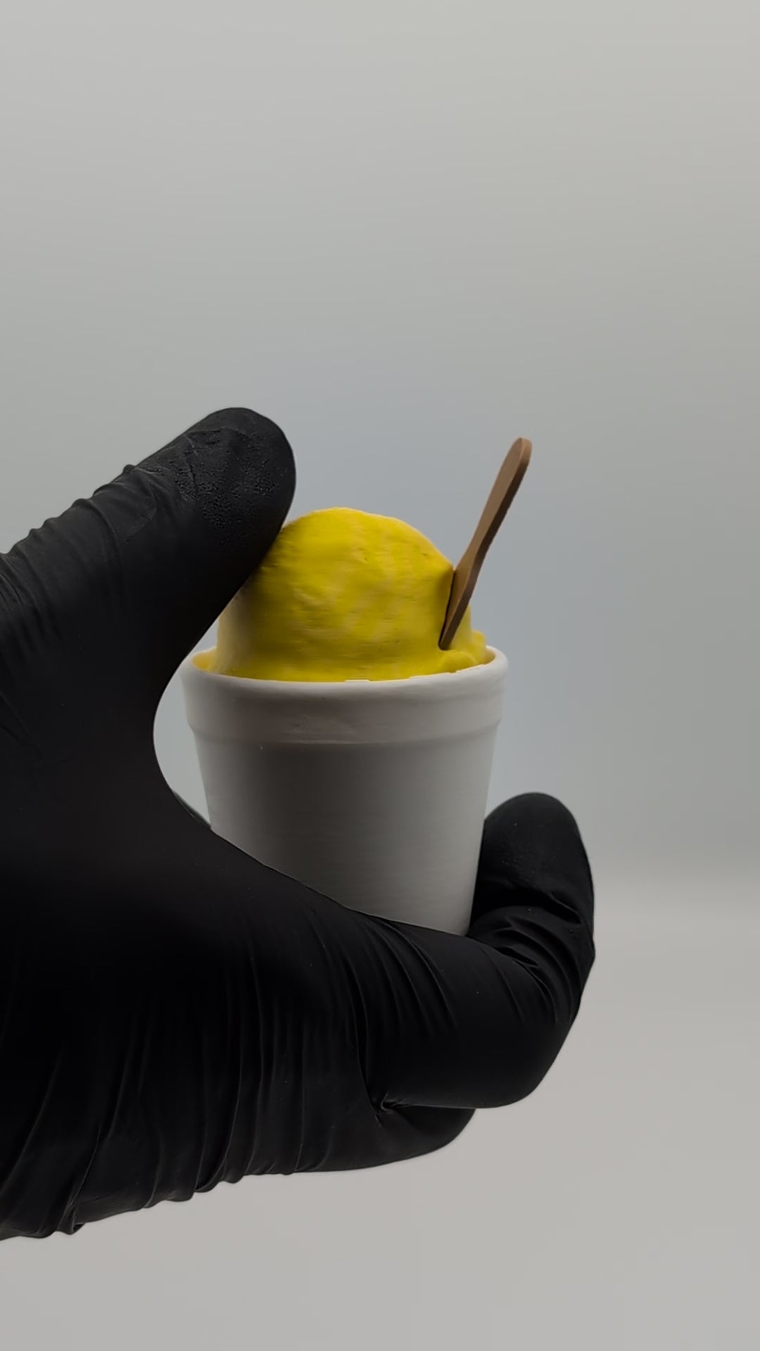 Clicker granita