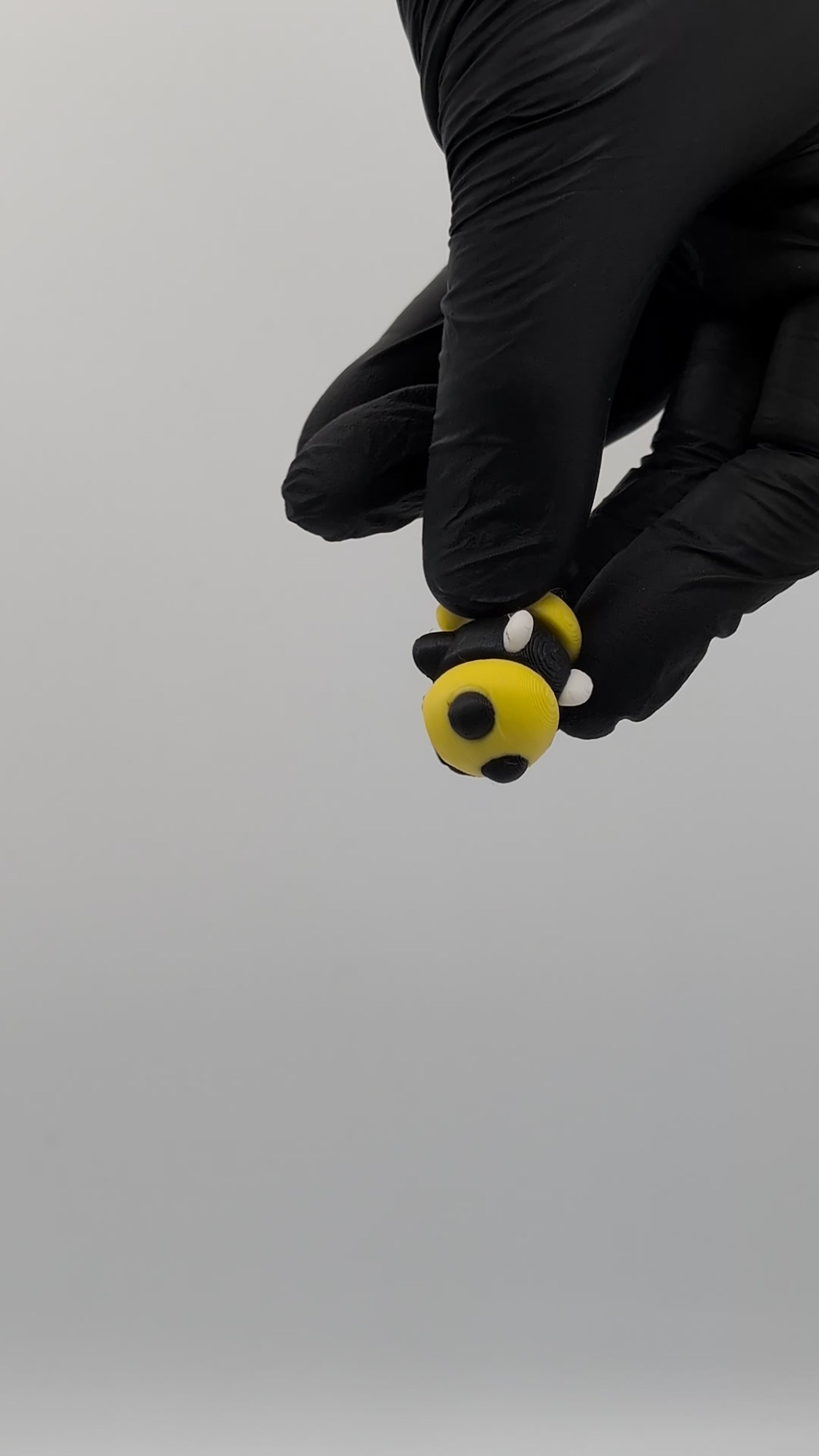Ape mini fidget