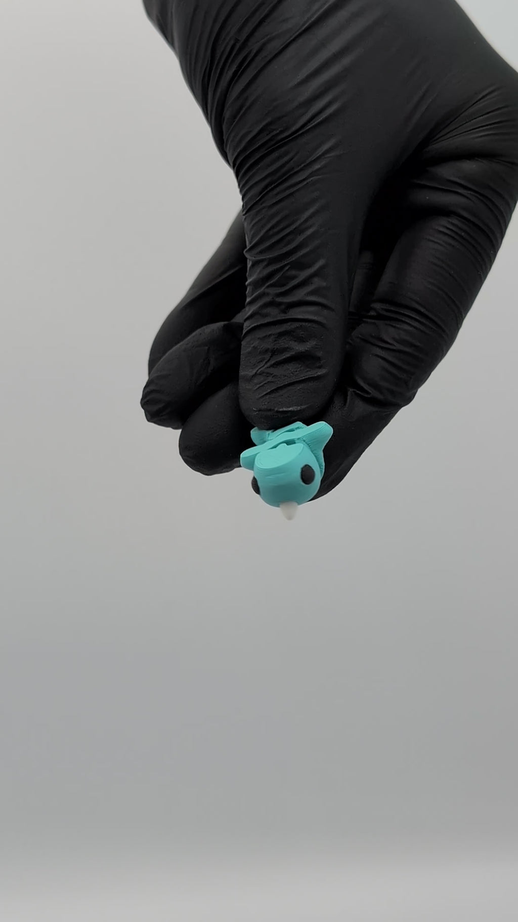 Narvalo mini fidget