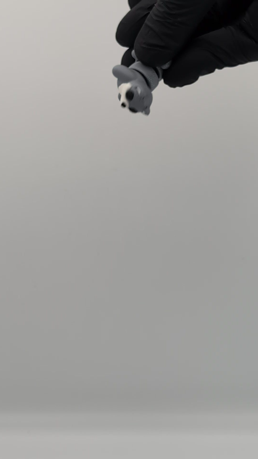 Lupo mini fidget