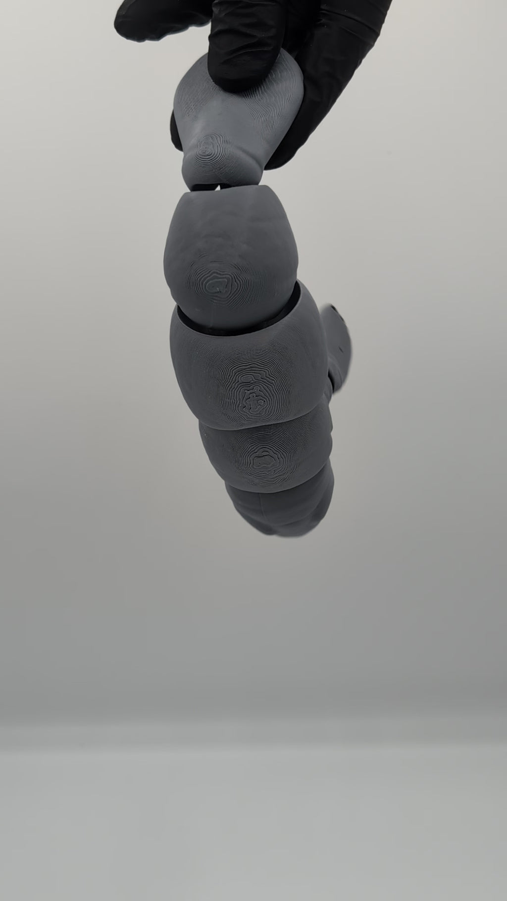Lamantino fidget
