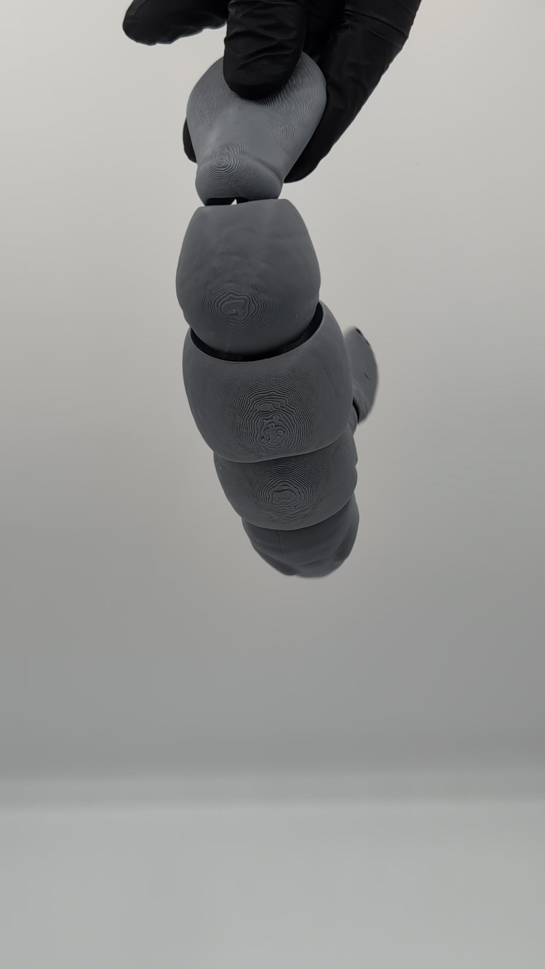 Lamantino fidget
