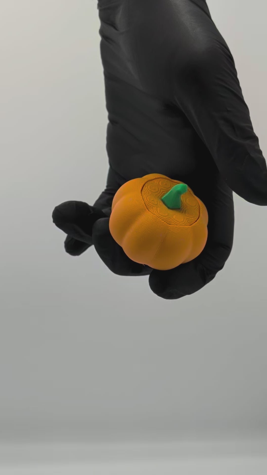 Clicker zucca