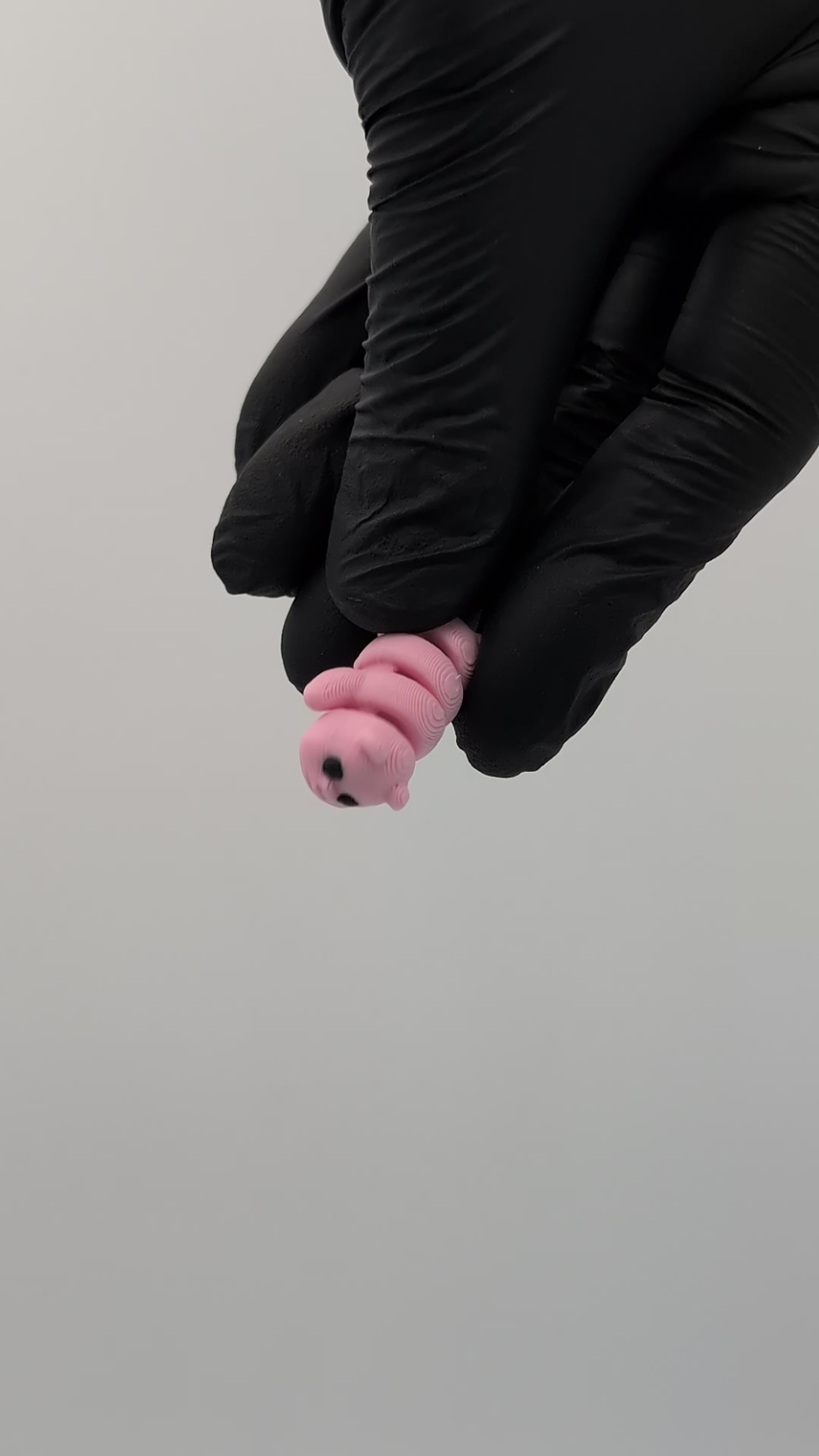 Mini-Zappelschwein