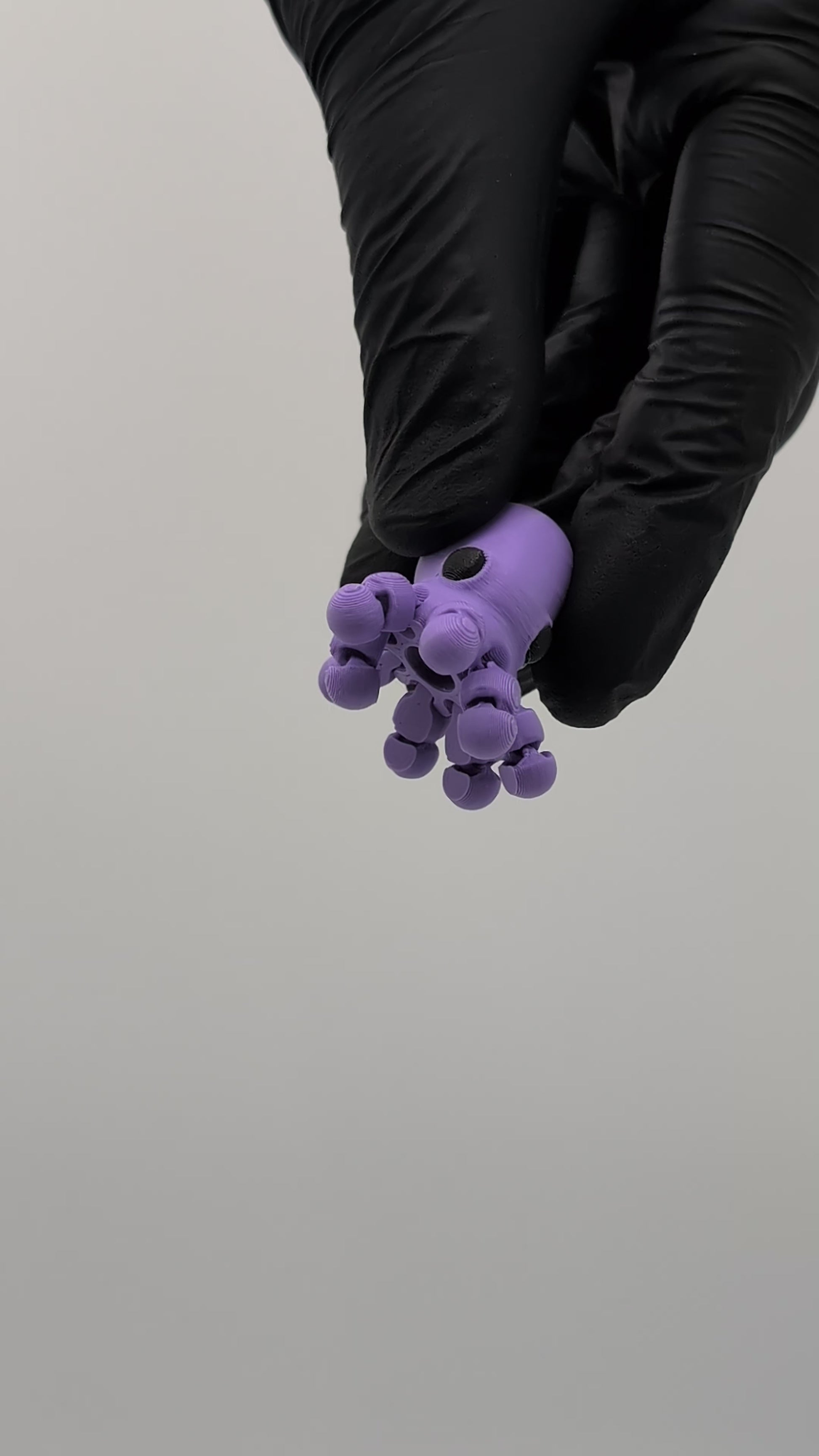Polpo mini fidget
