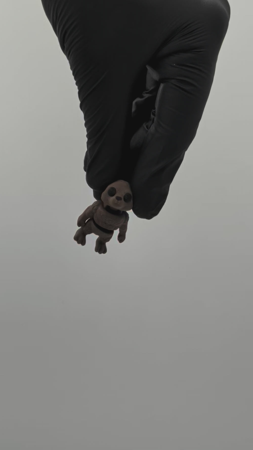 Licantropo mini fidget