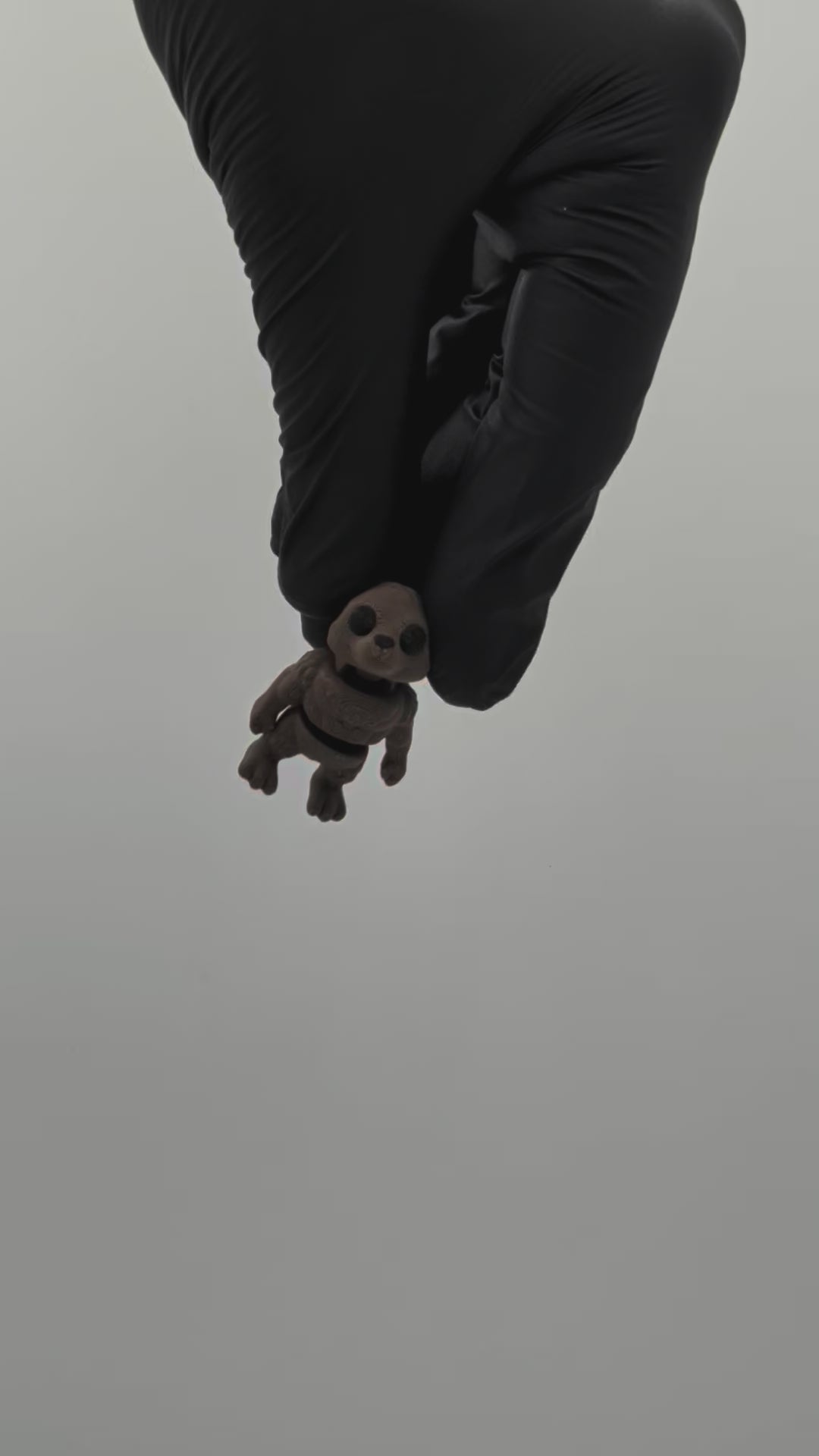Licantropo mini fidget
