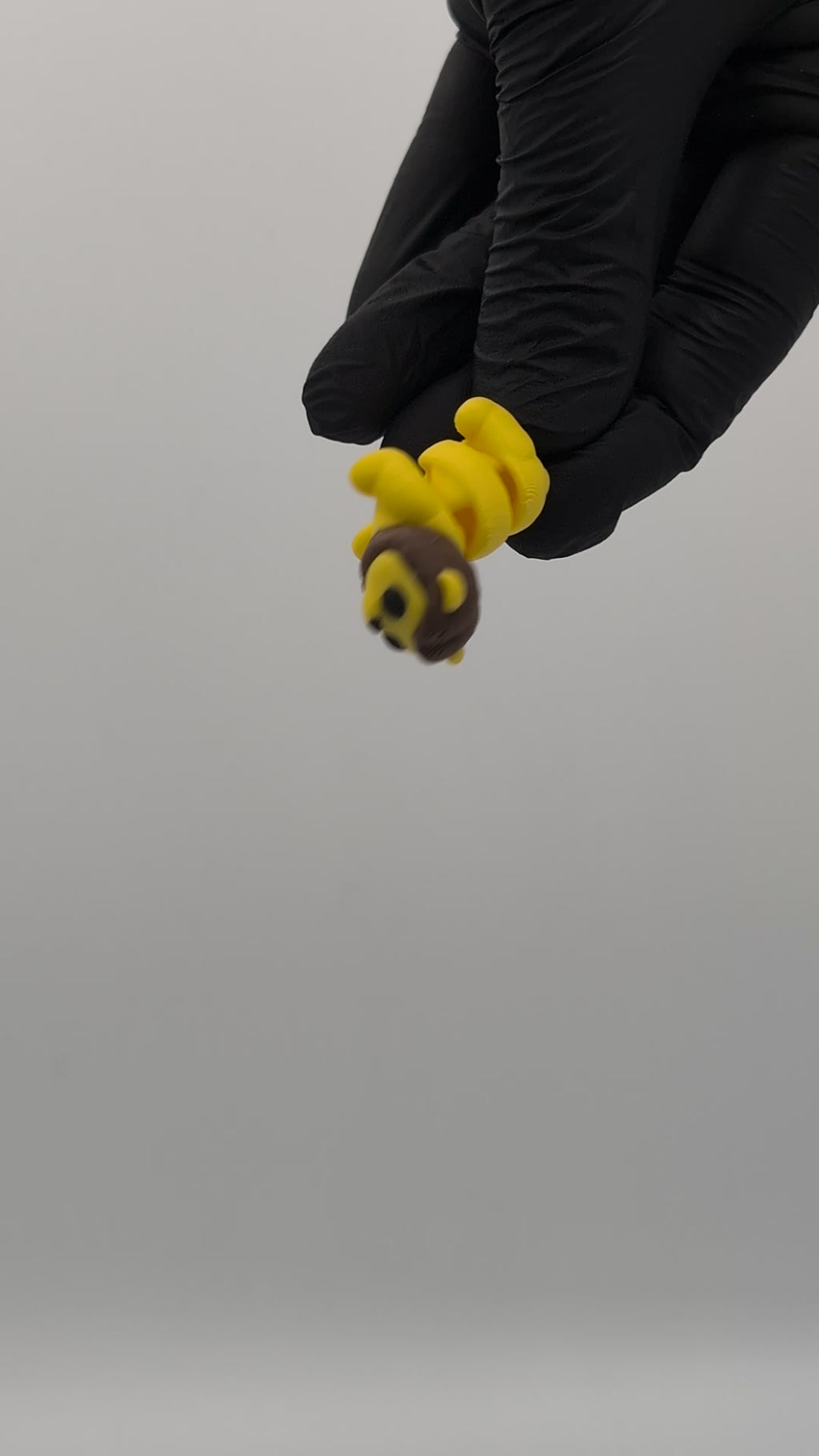Leone mini fidget