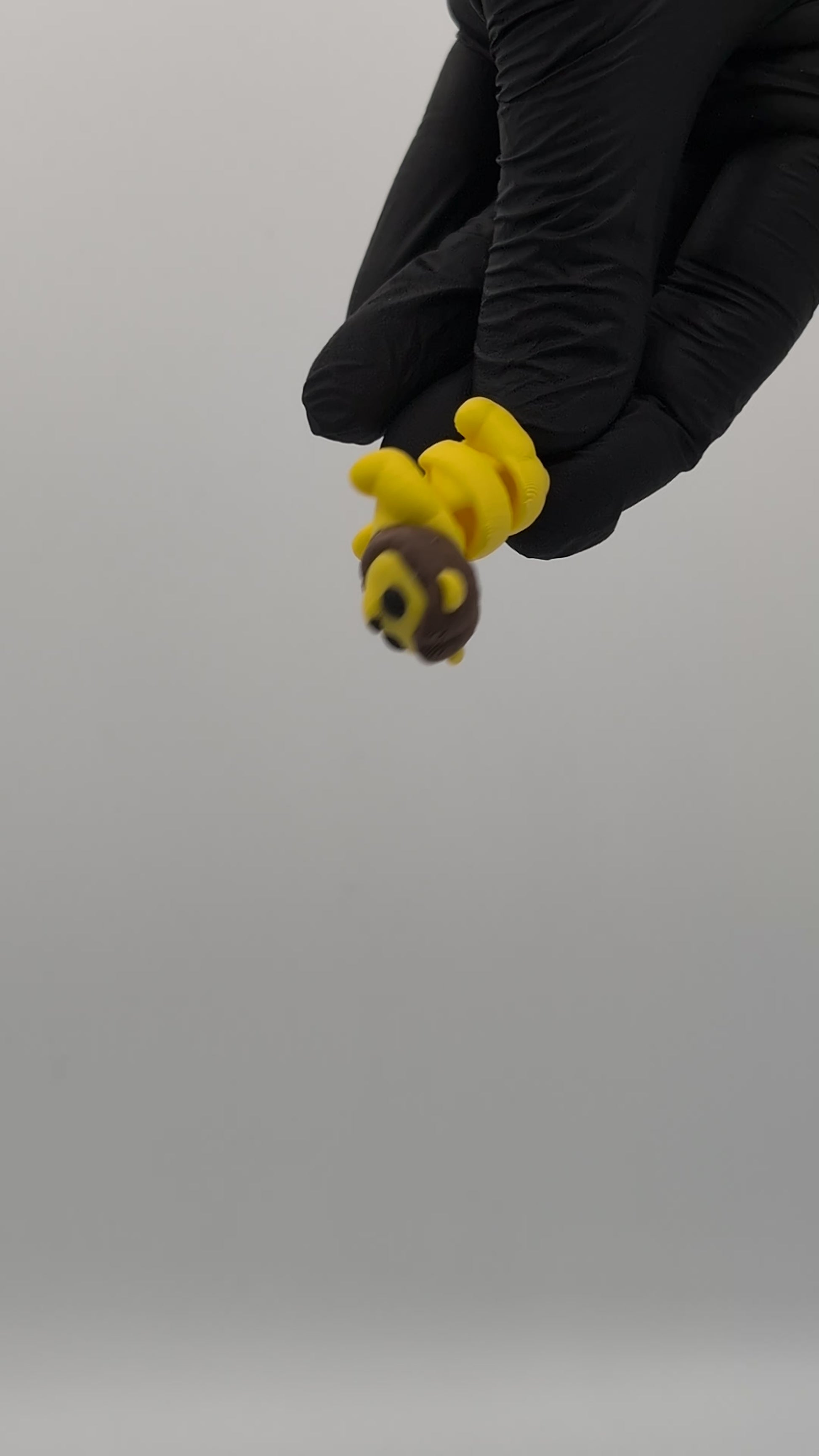 Leone mini fidget