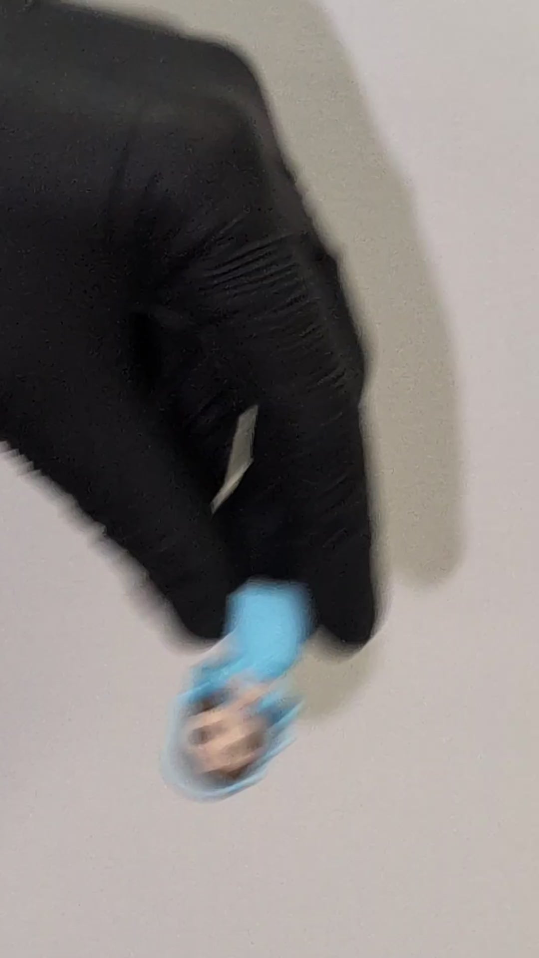 Maria Natività mini fidget