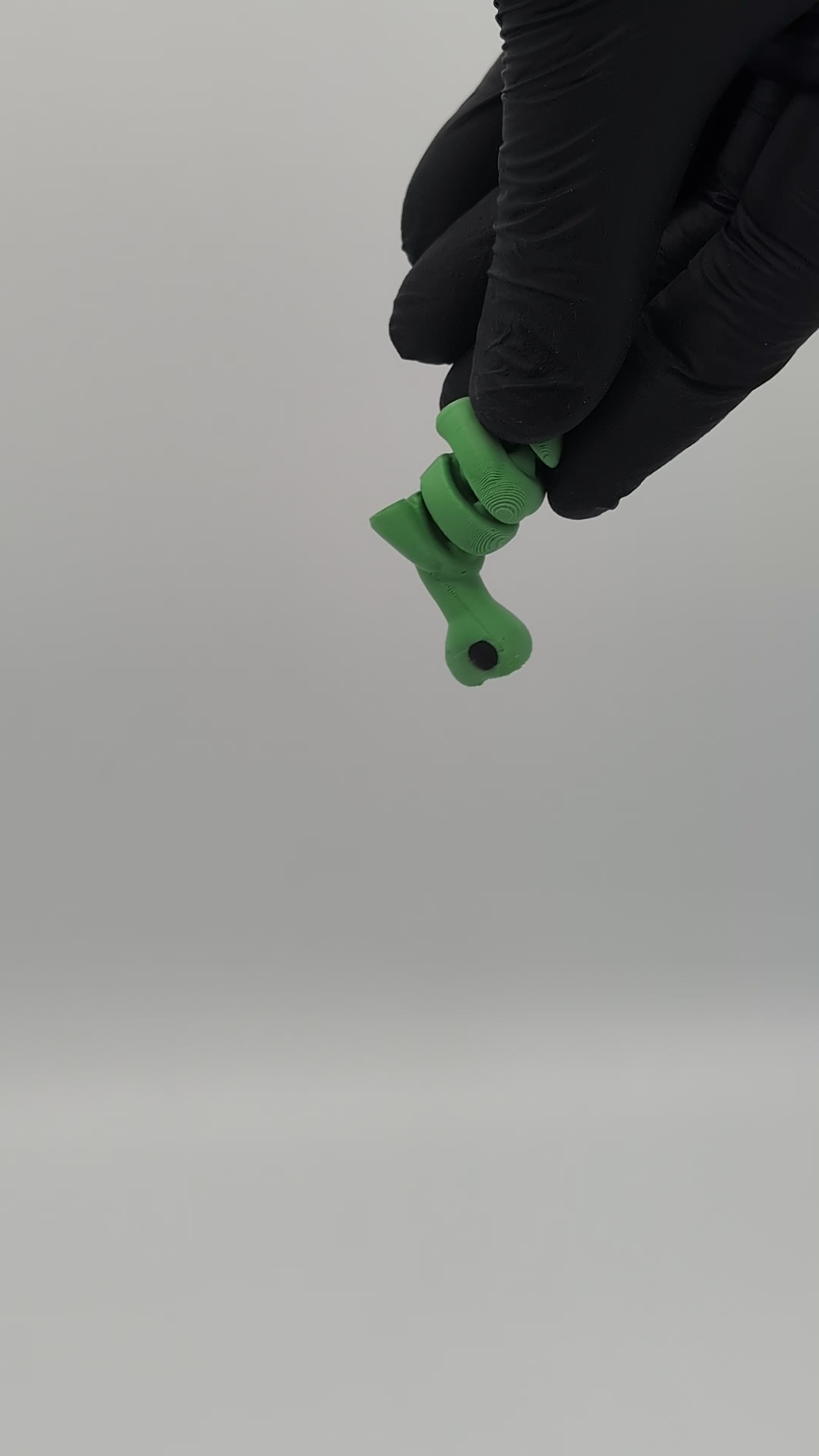 Brontosauro mini fidget