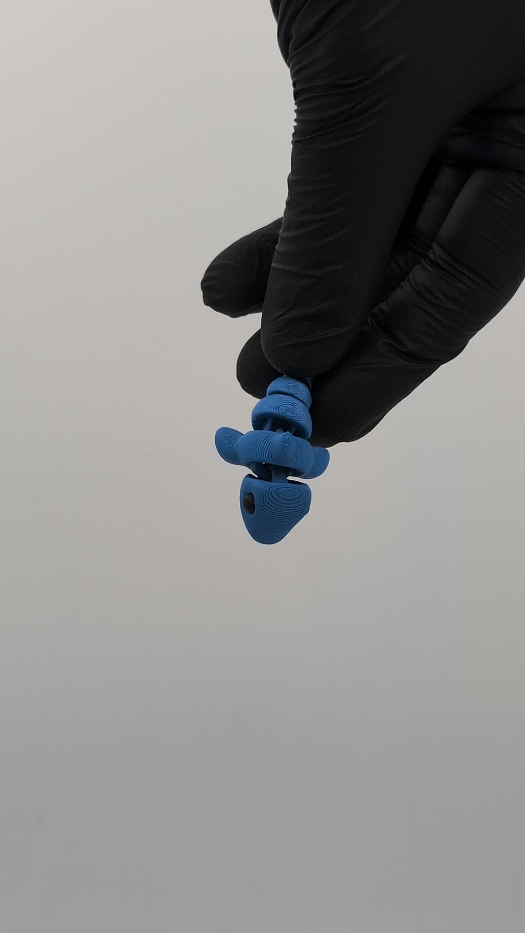Squalo mini fidget