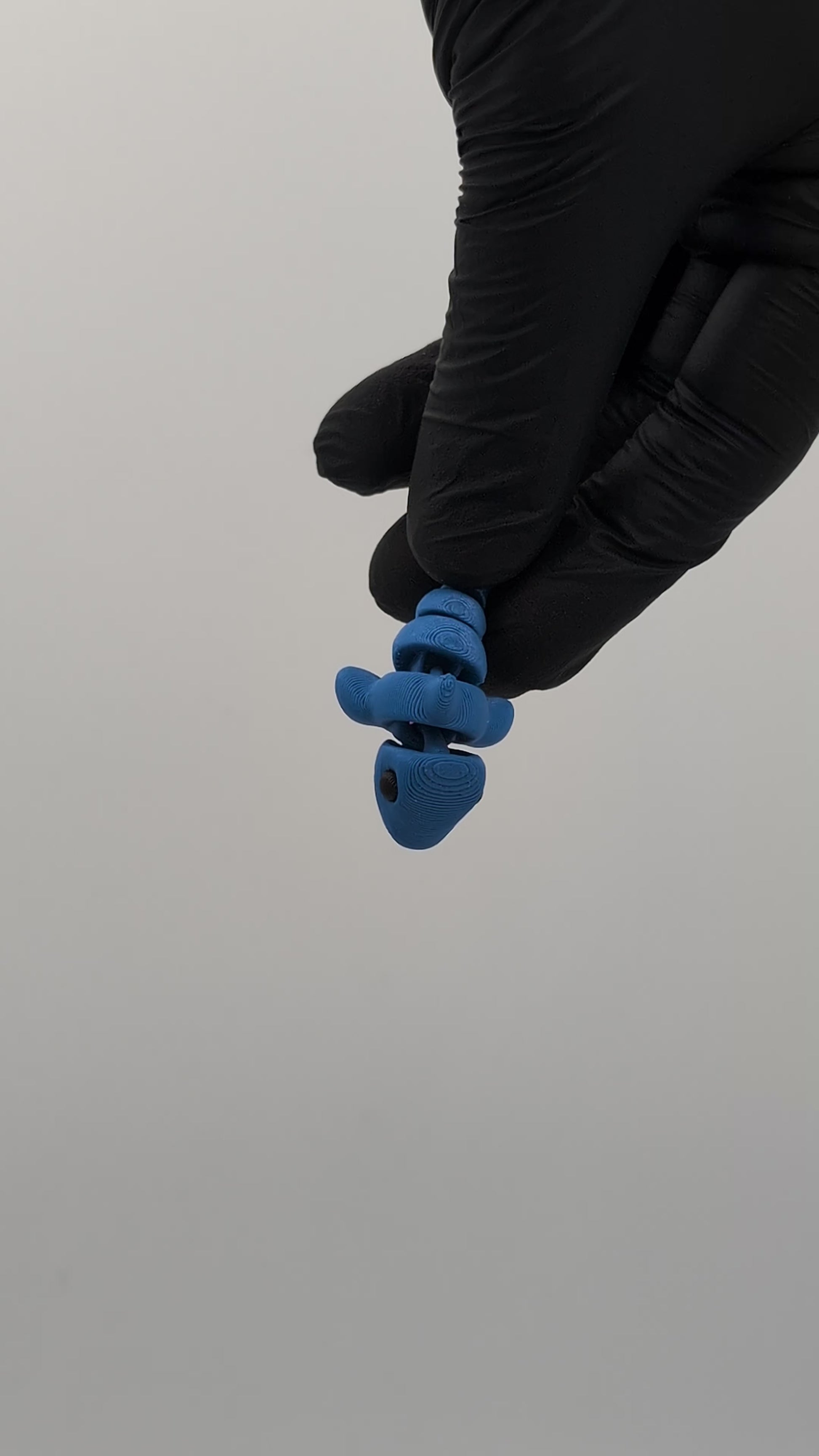 Squalo mini fidget