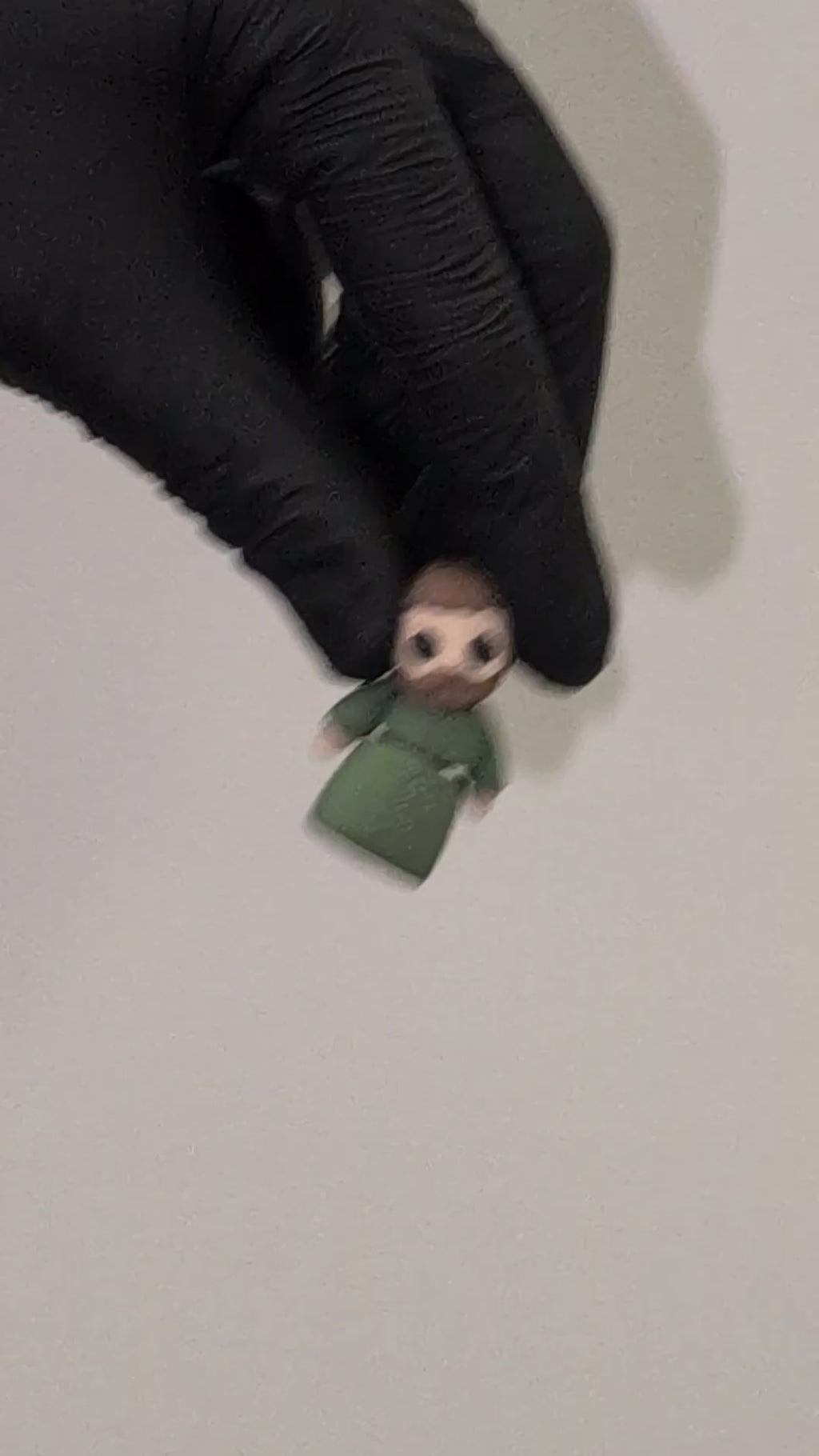 Giuseppe Natività mini fidget