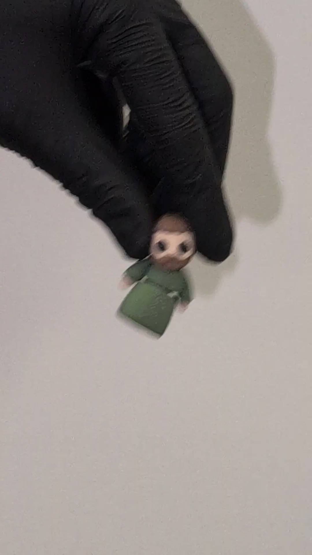 Giuseppe Natività mini fidget