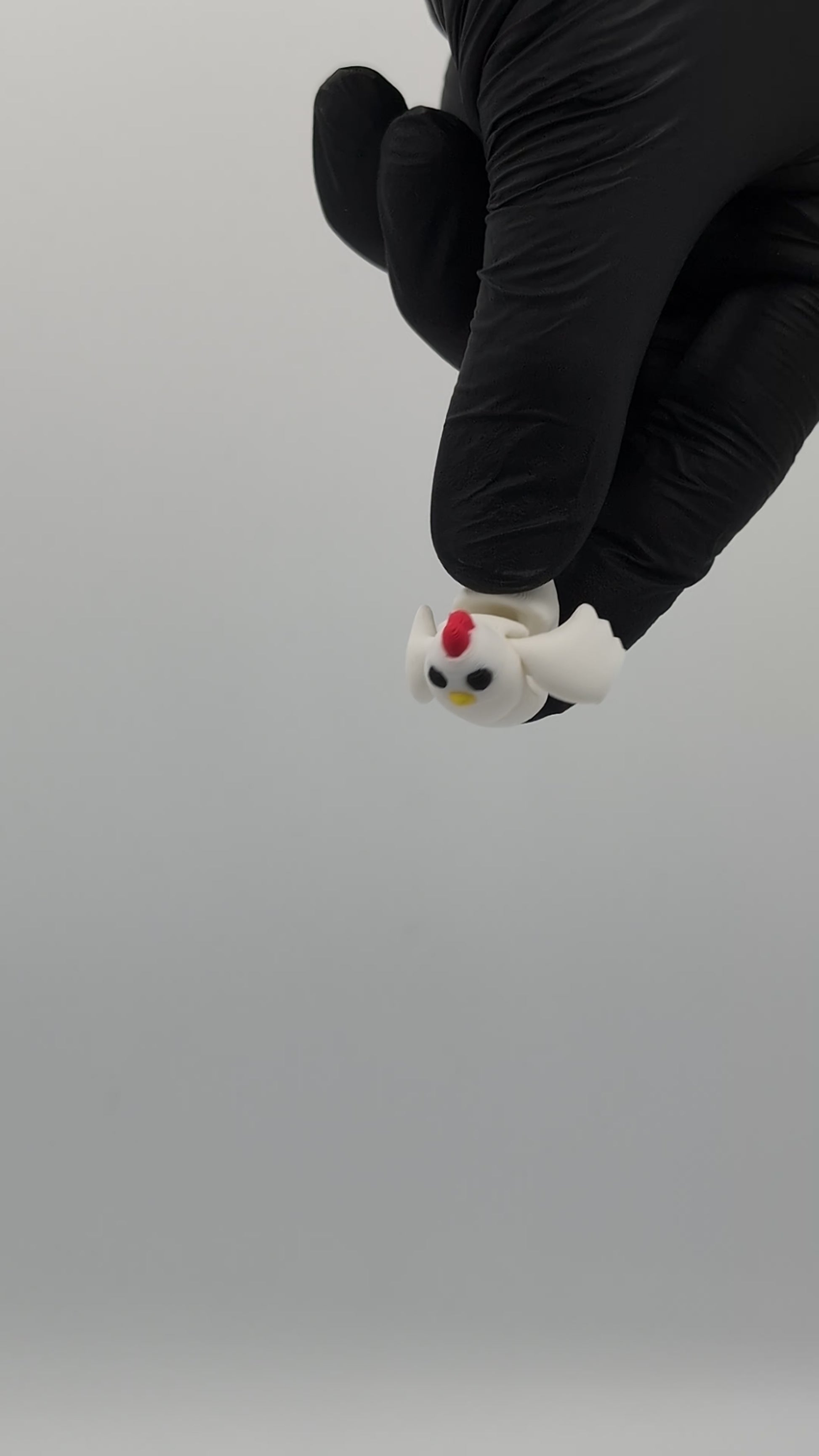 Gallina mini fidget