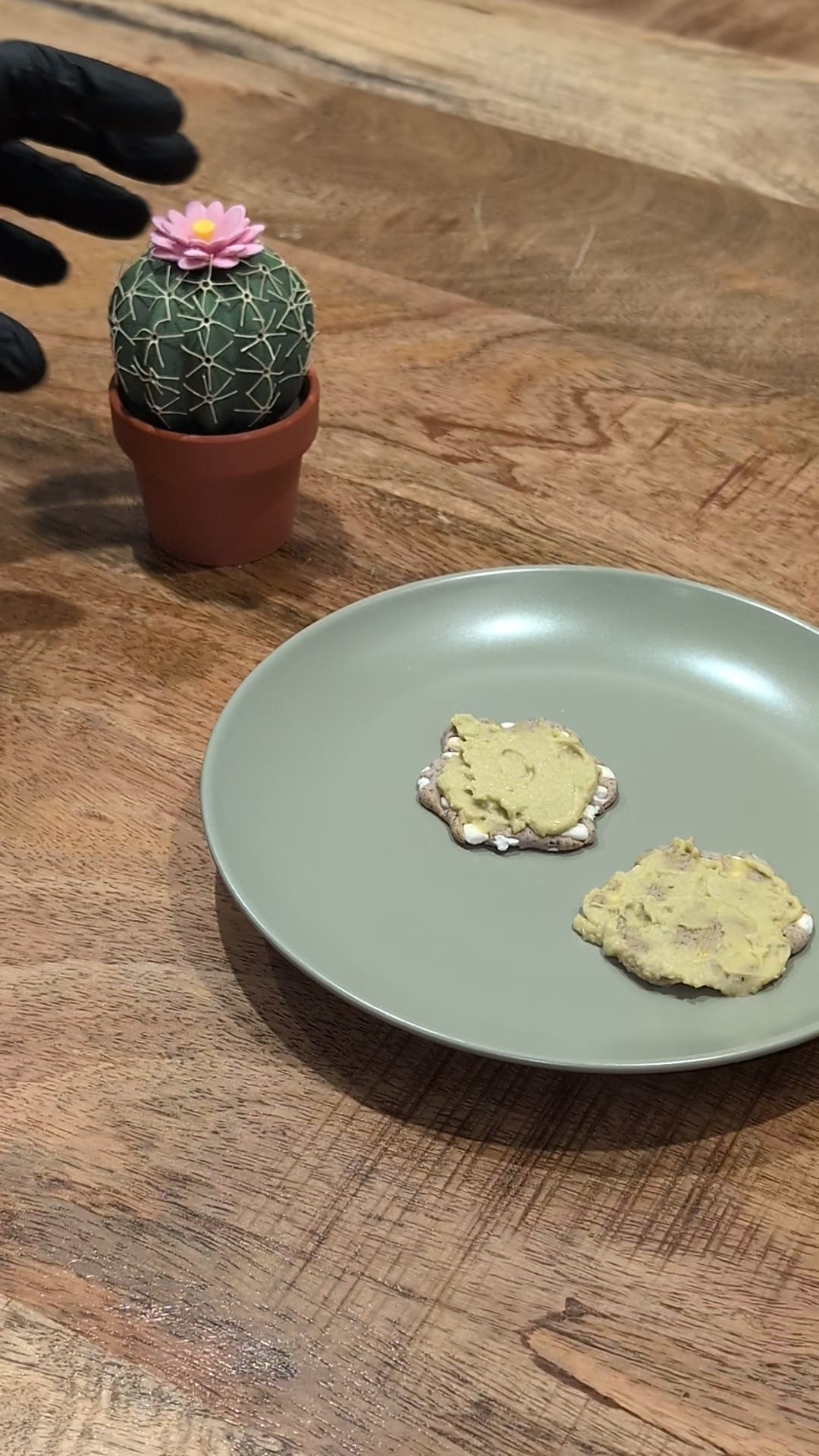 Cactus sale e pepe
