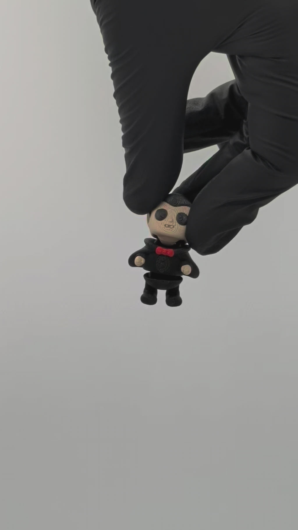 Dracula mini fidget