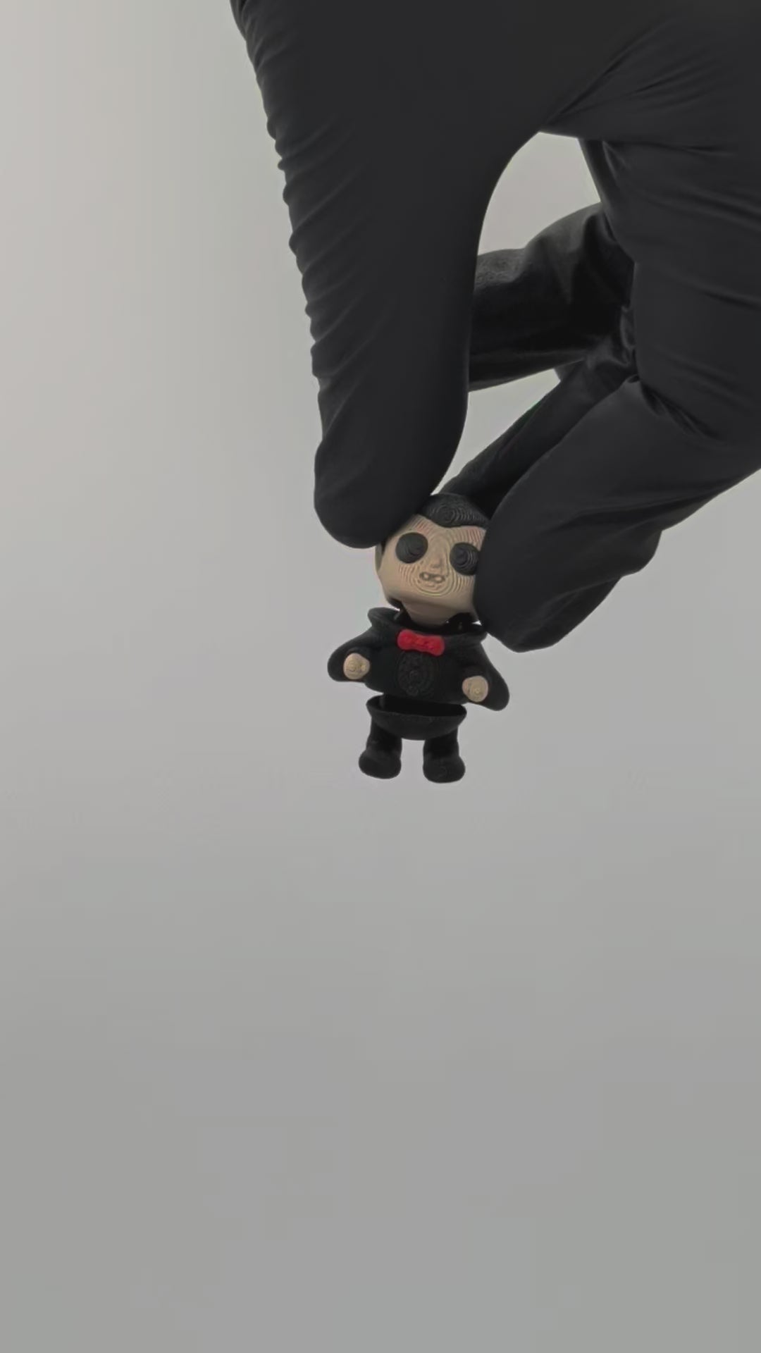 Dracula mini fidget
