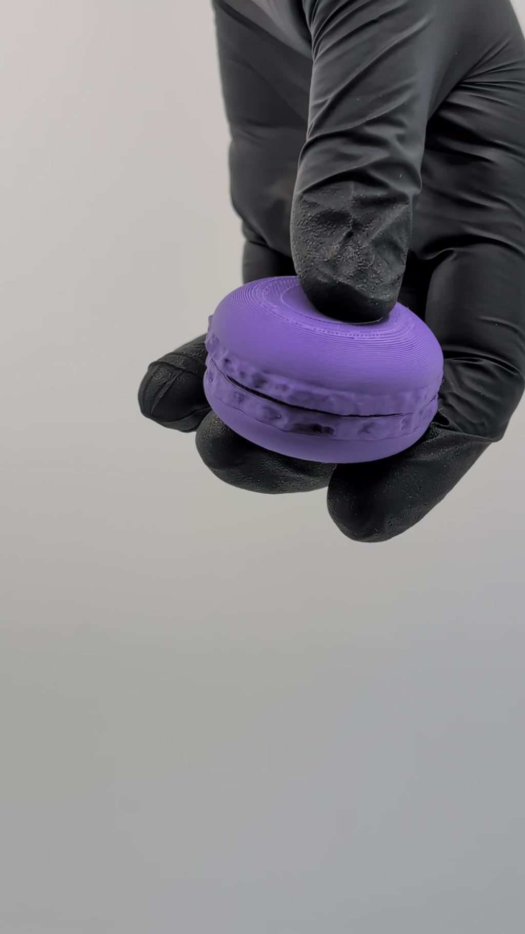 Clicker macaron