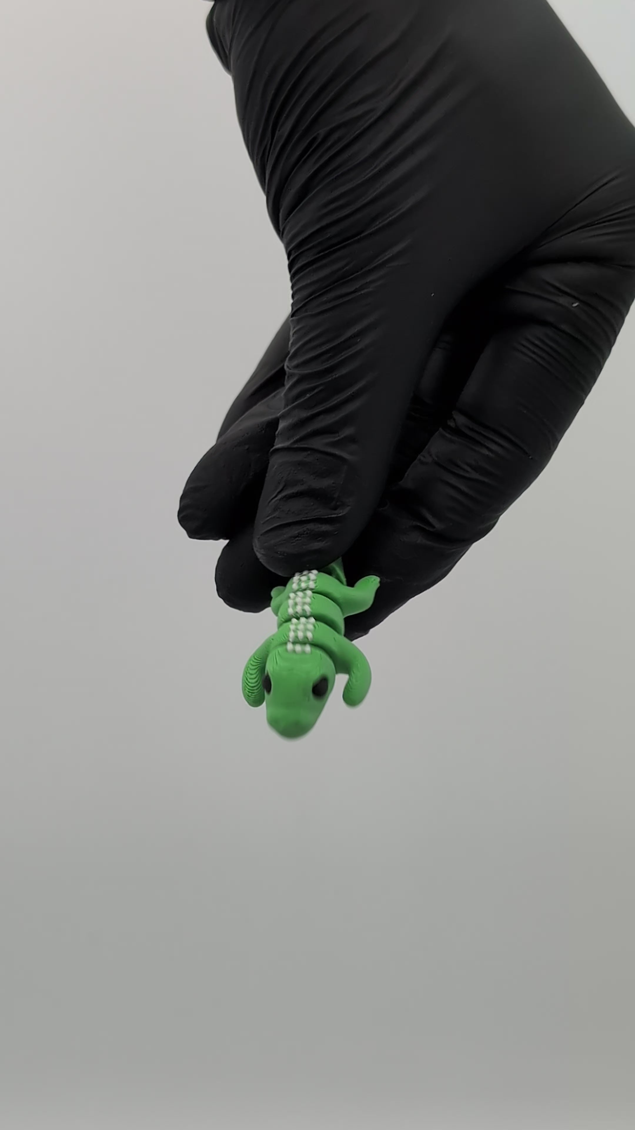 Coccodrillo mini fidget