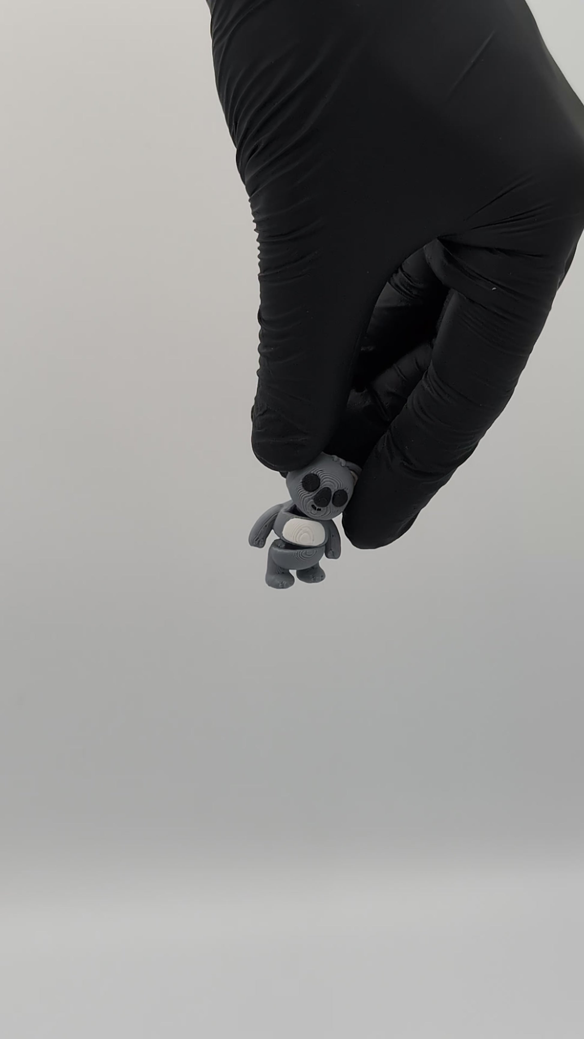 Koala mini fidget