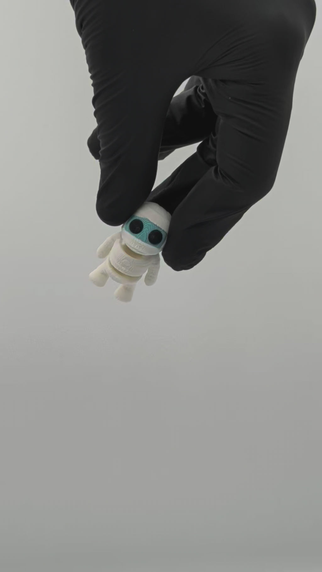Mummia mini fidget