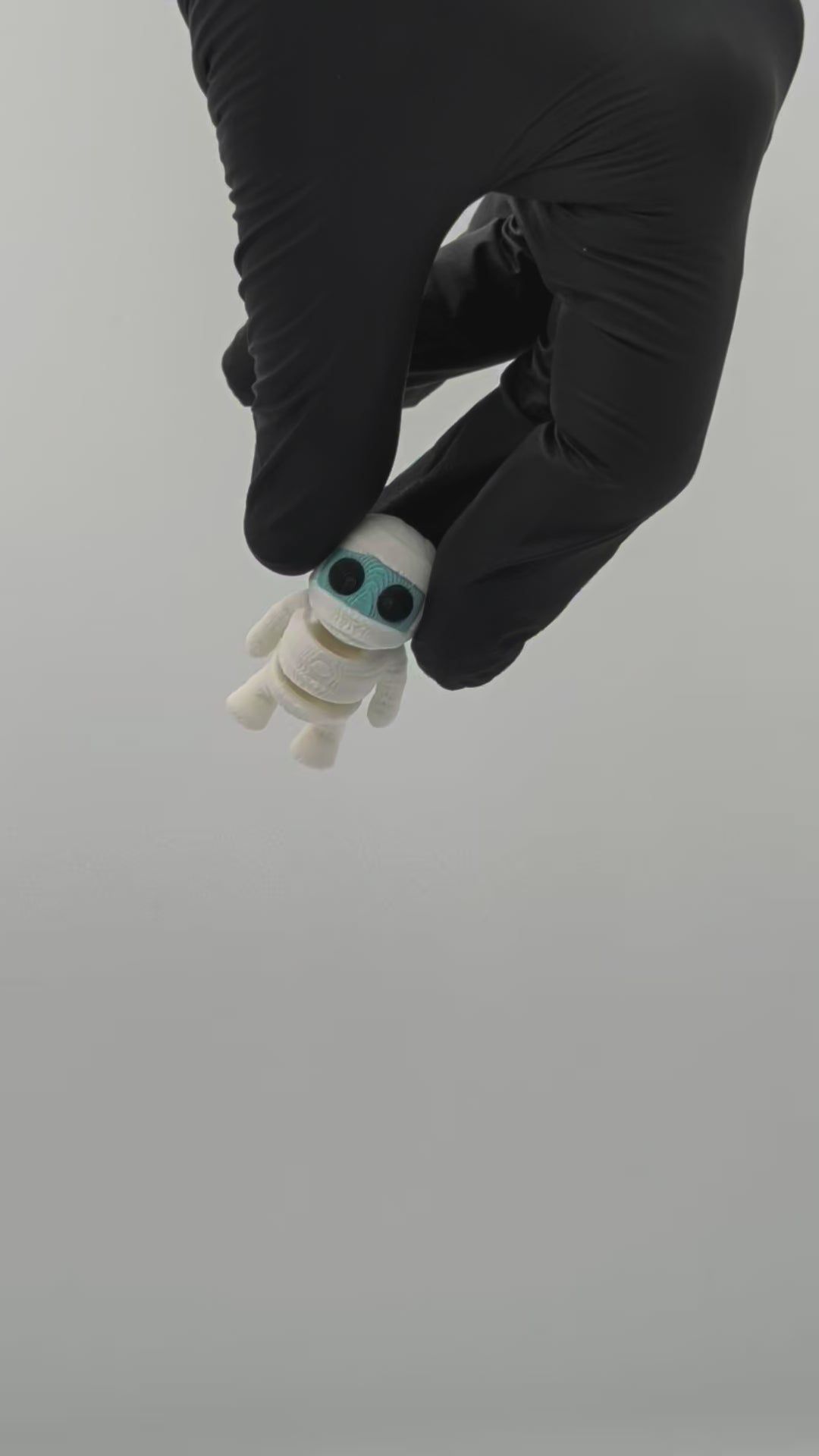 Mummia mini fidget