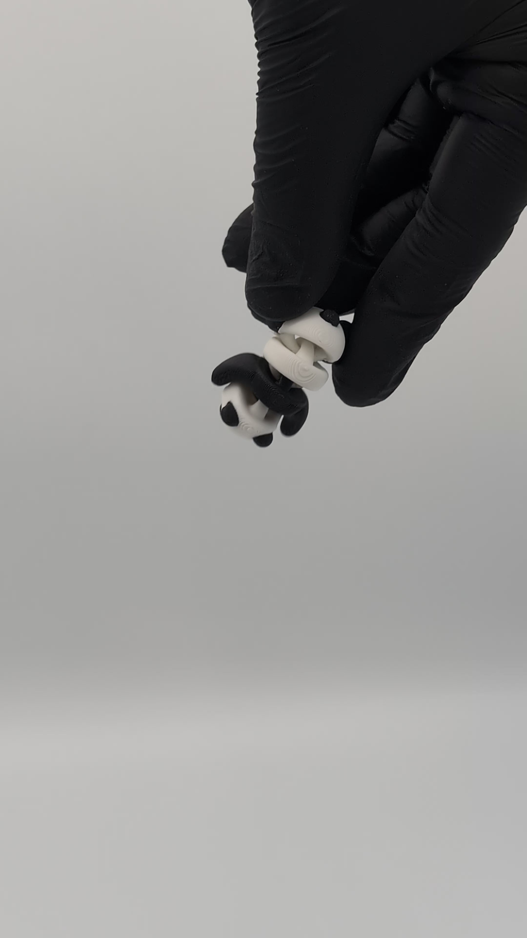 Panda mini fidget