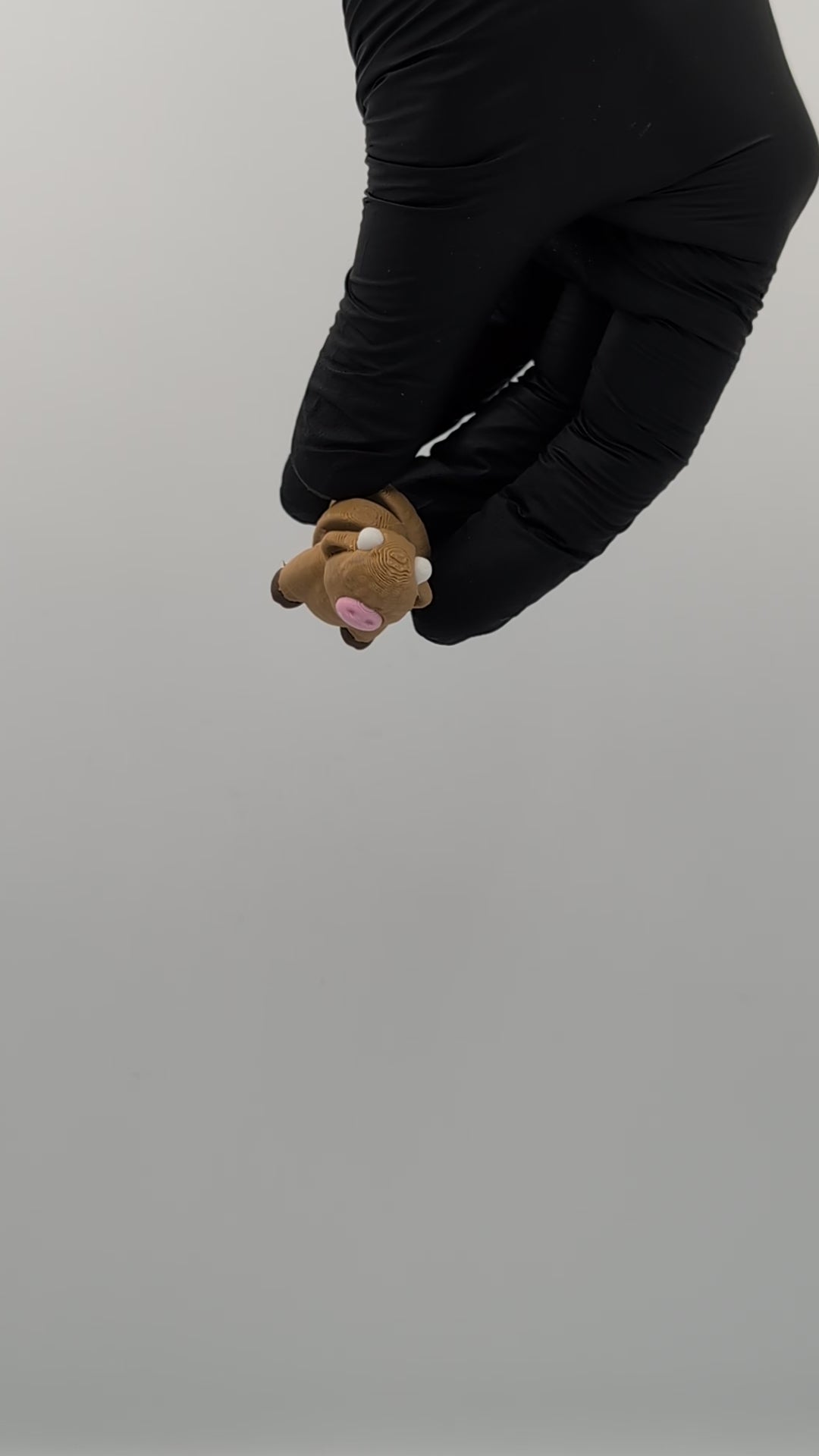 Mucca Highlander mini fidget